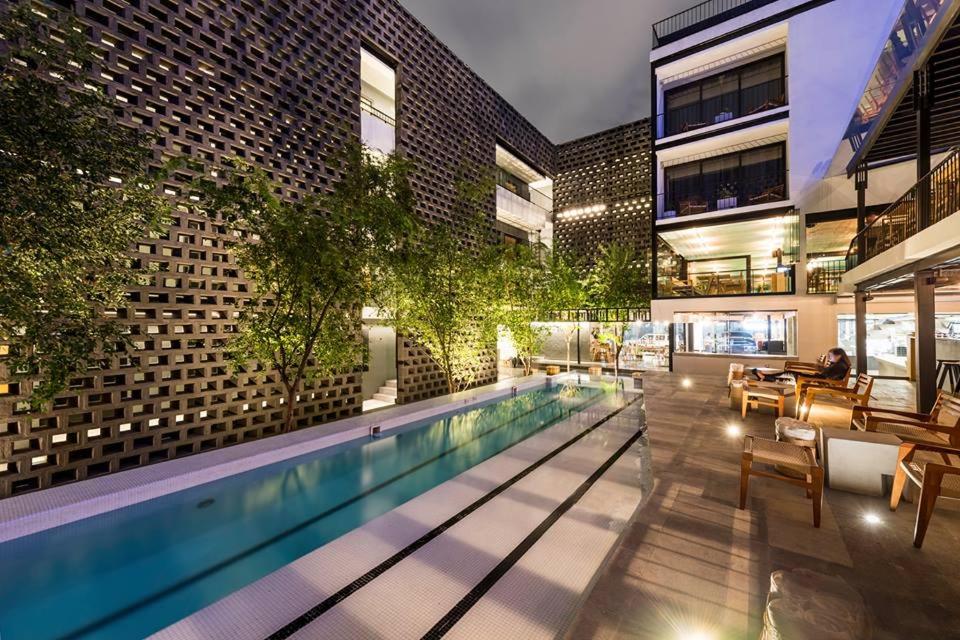 Hotel Carlota 24