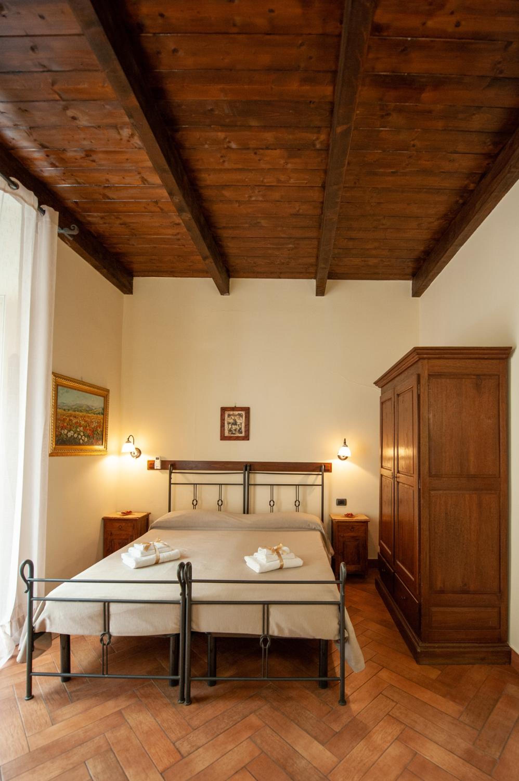 B&B Conte Cavour