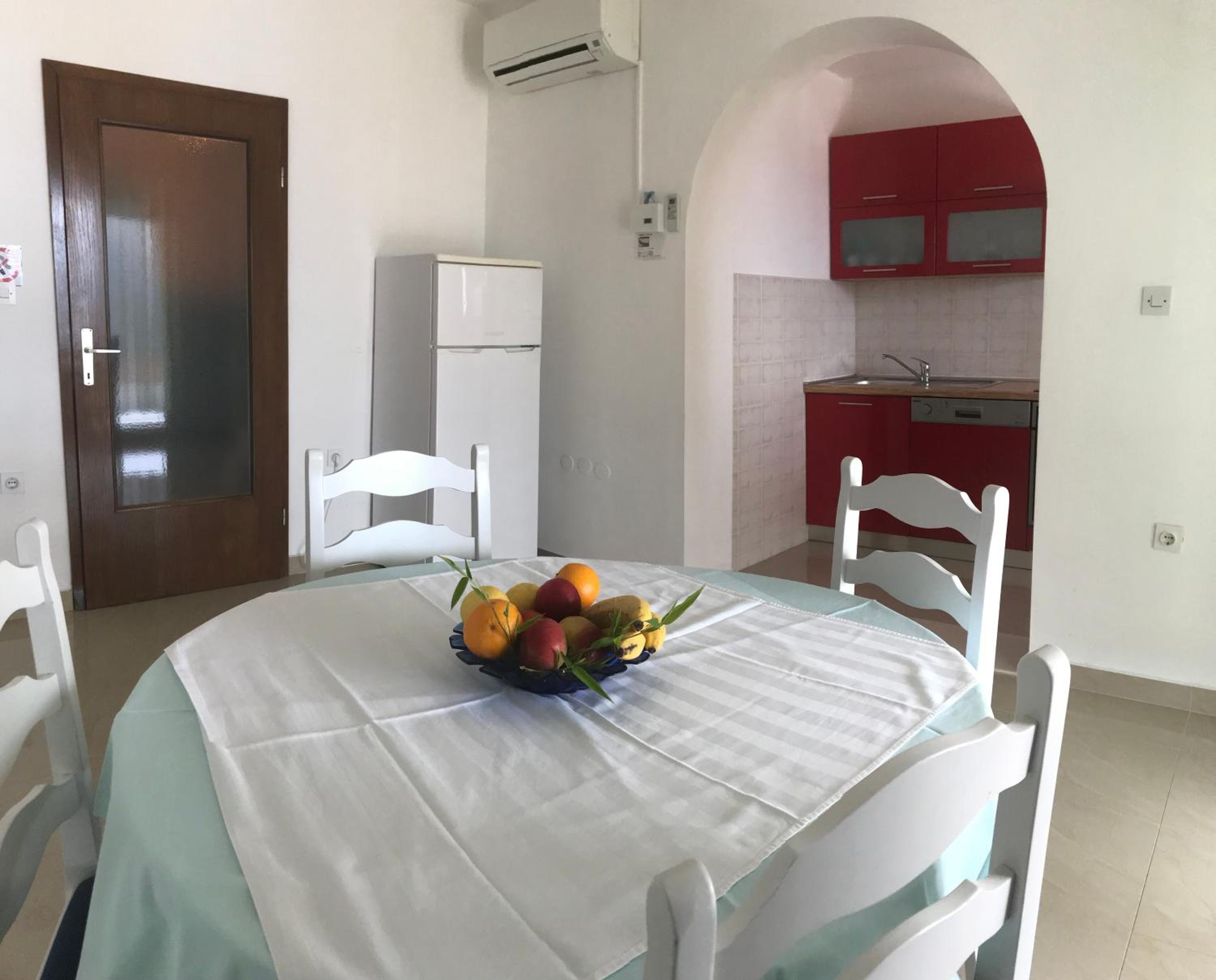 Apartments Silmare