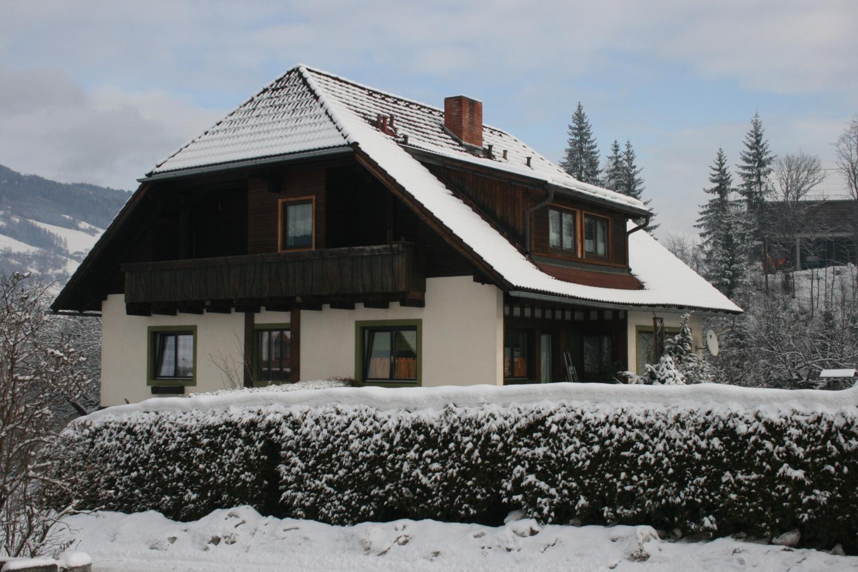 Casa Mia