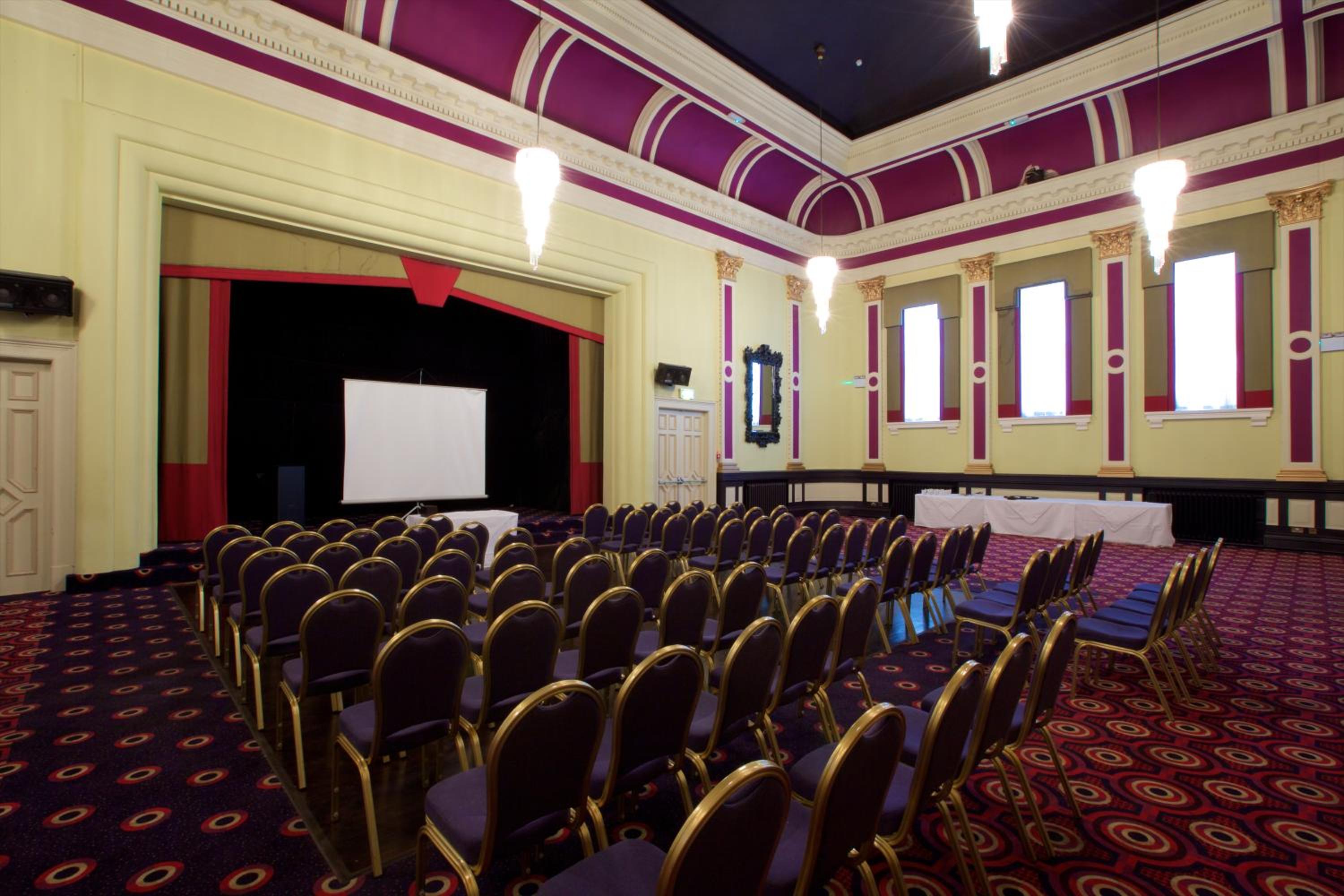 Carlisle Vacations - Carlisle Station Hotel, Sure Hotel Collection by BW - Property Image 2