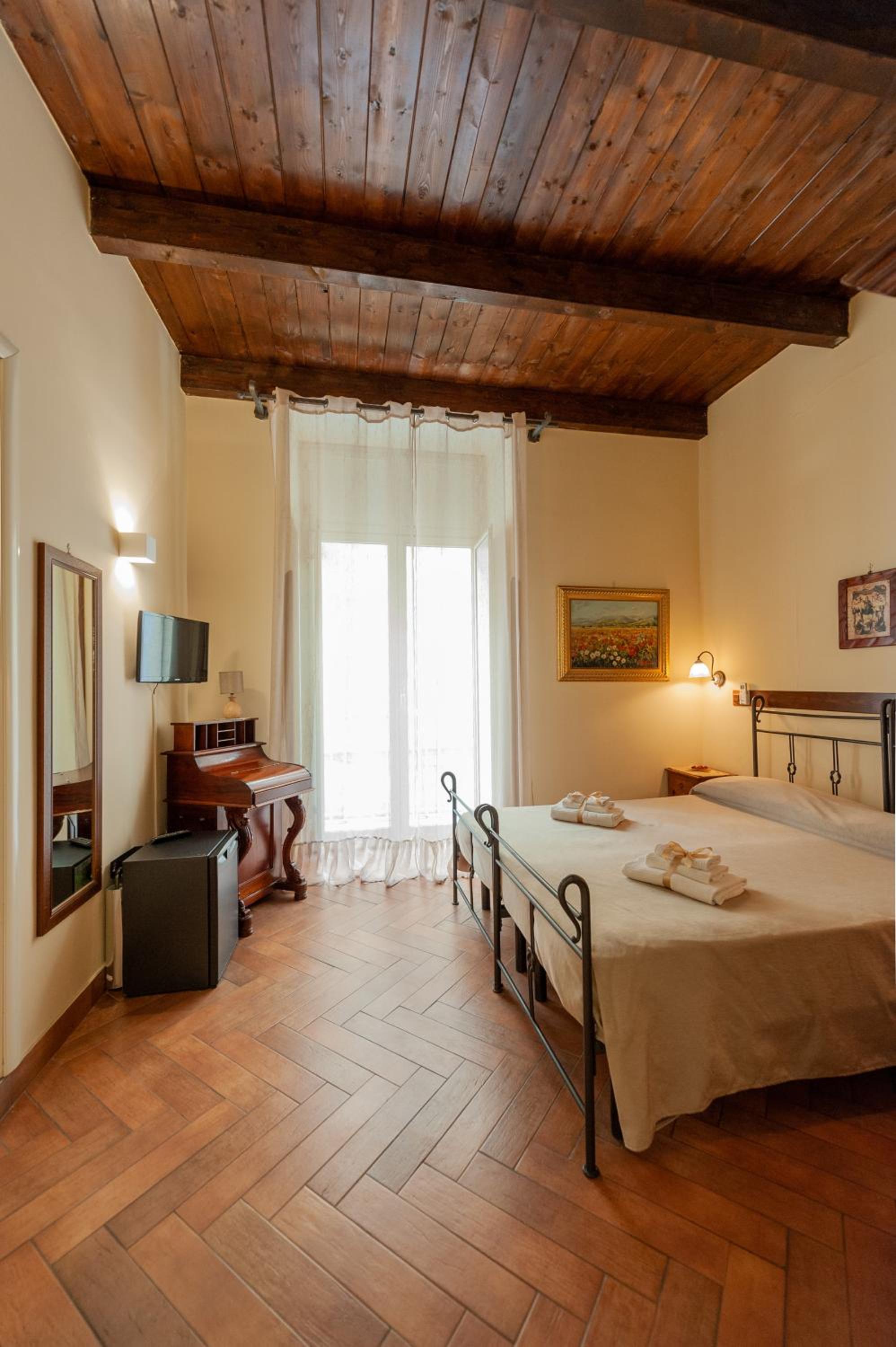 B&B Conte Cavour