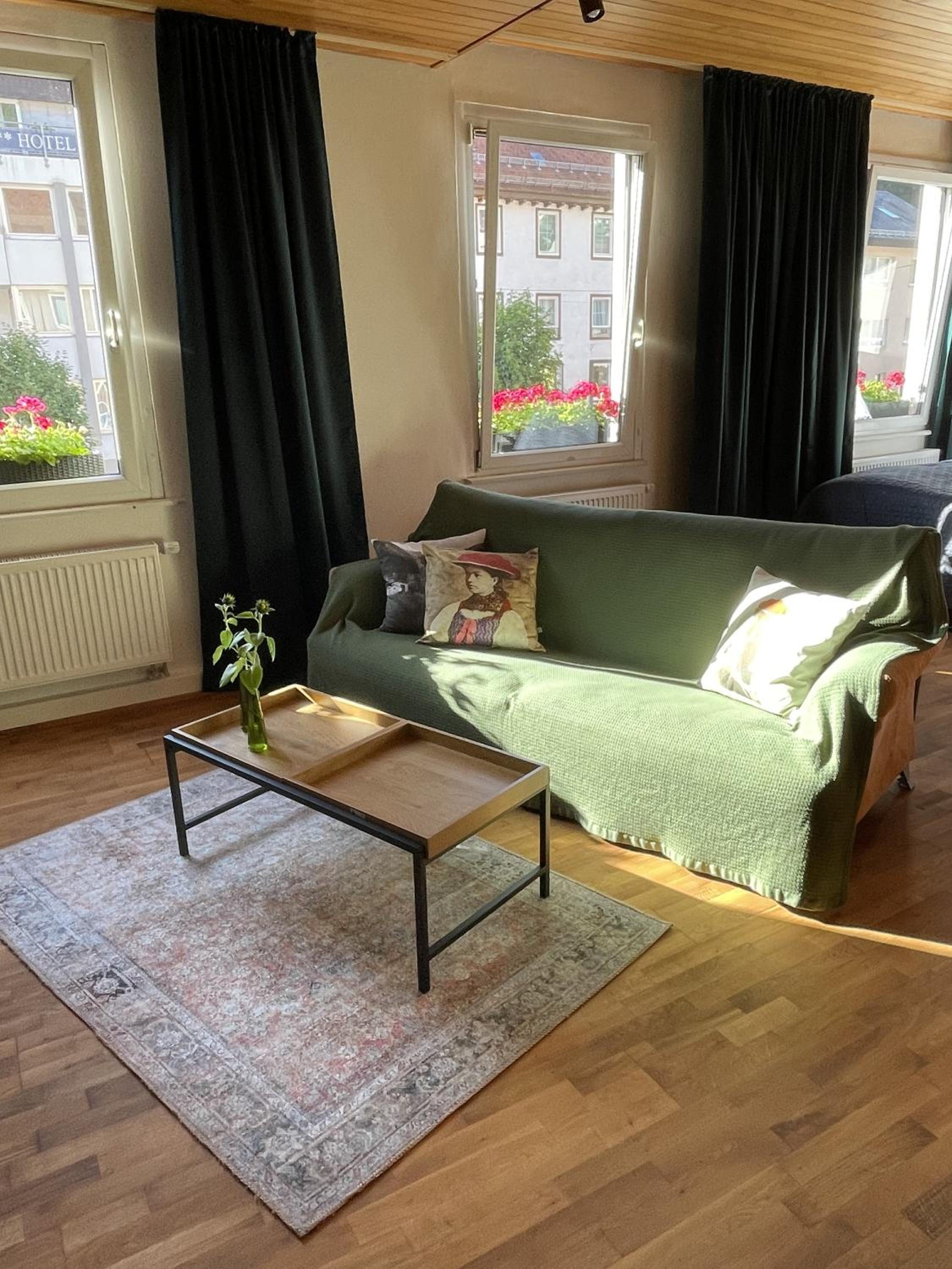 lounge