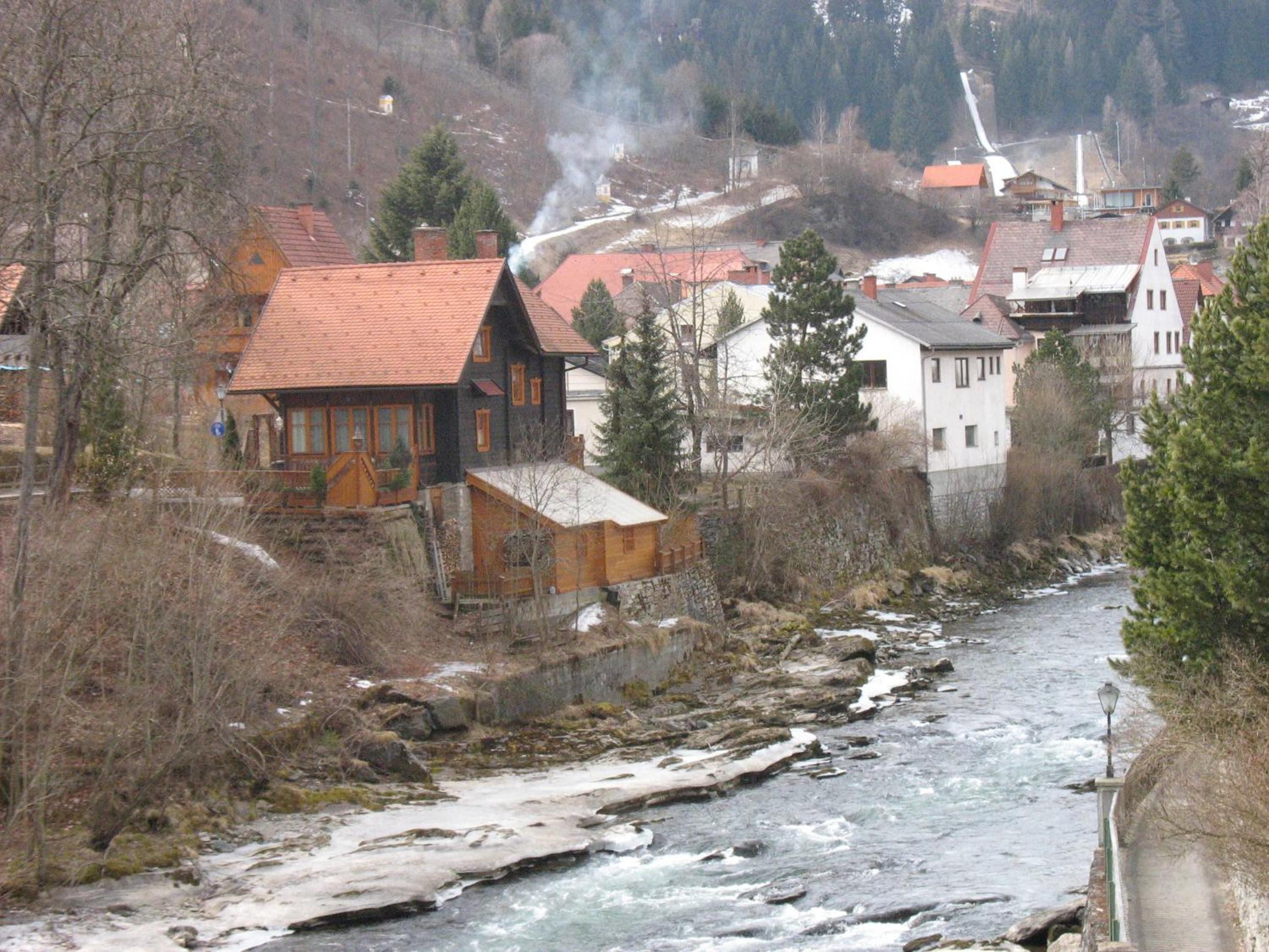 Casa Mia