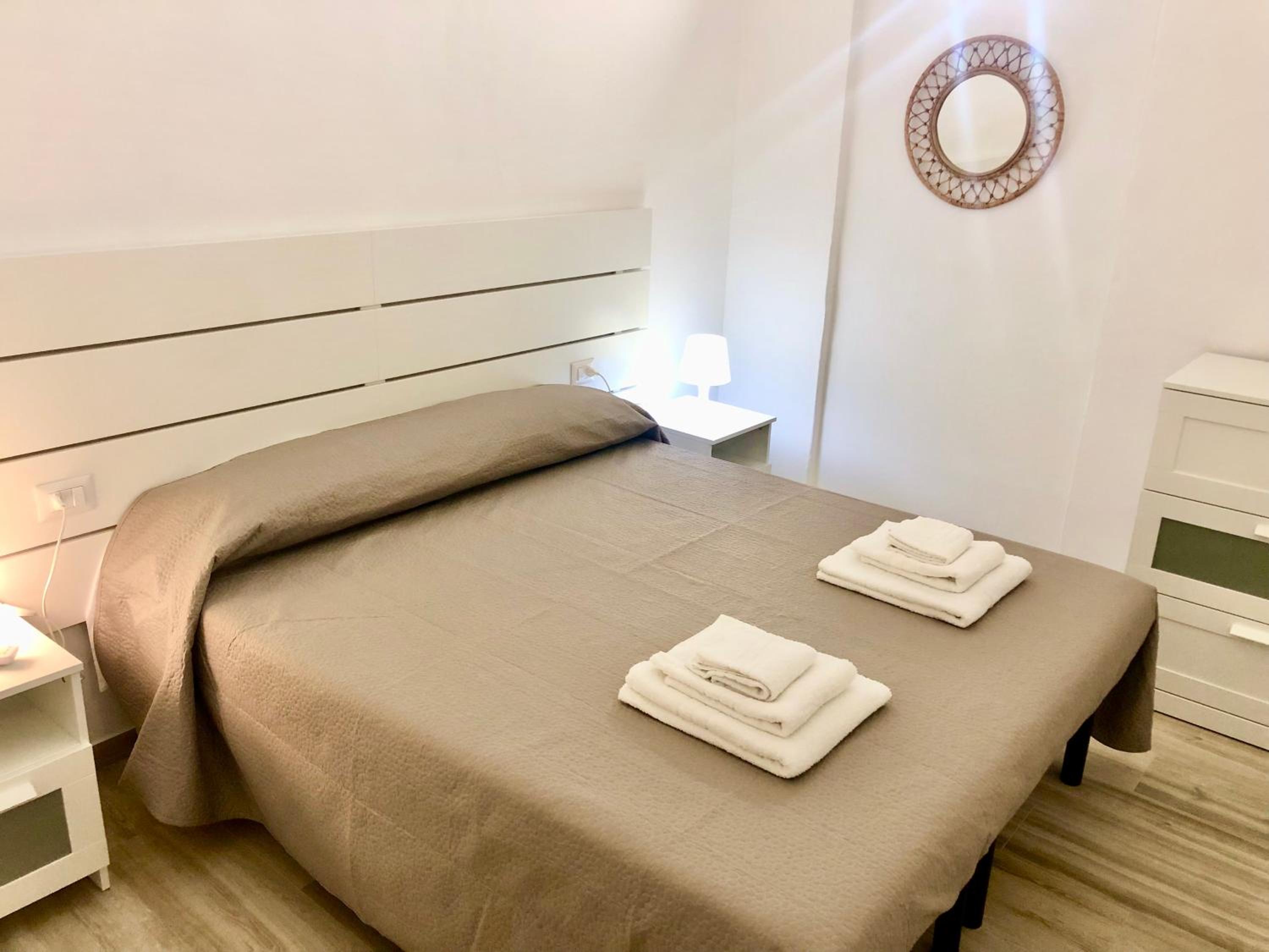 Appartamento Grimaldi