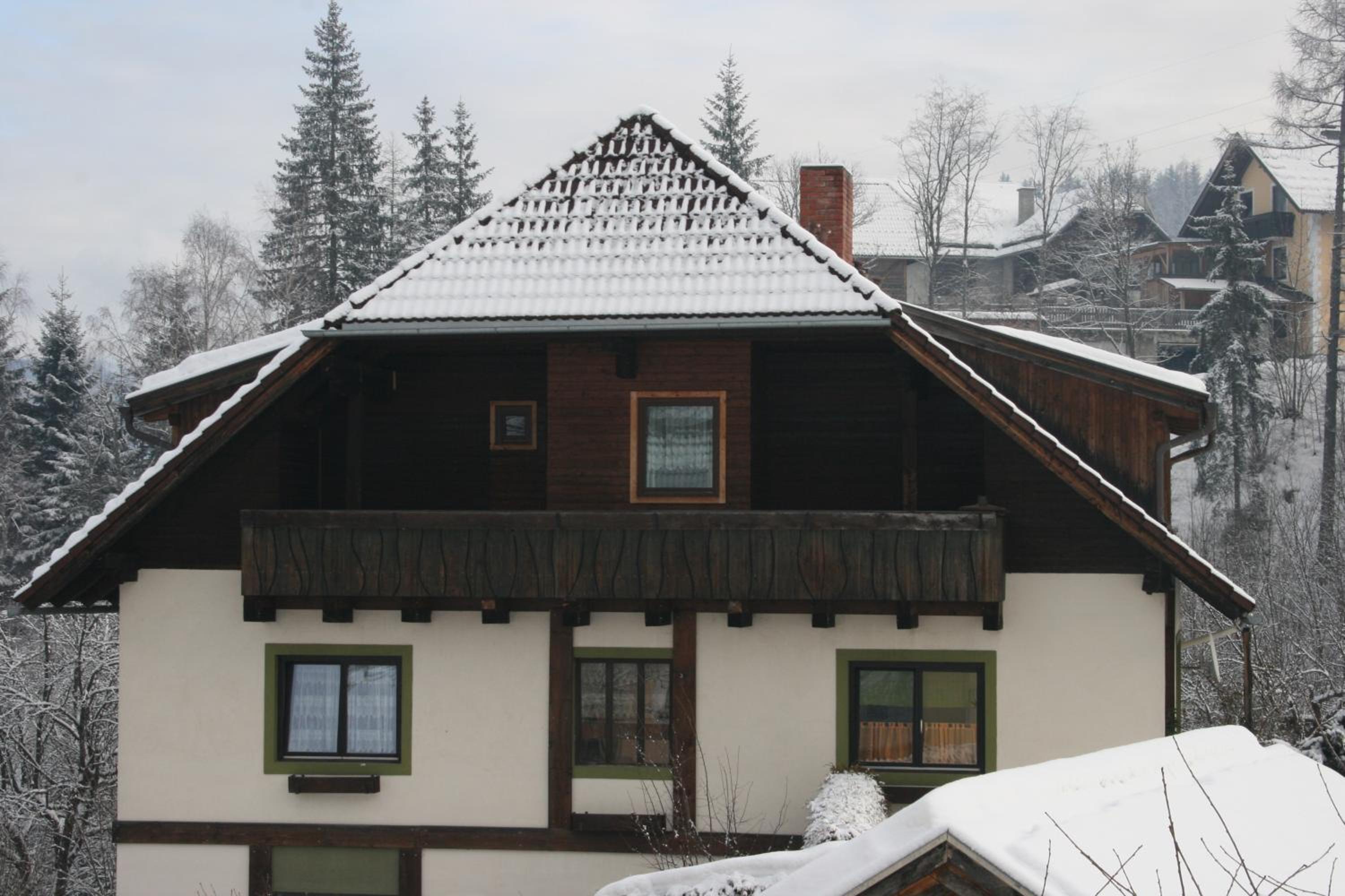 Casa Mia