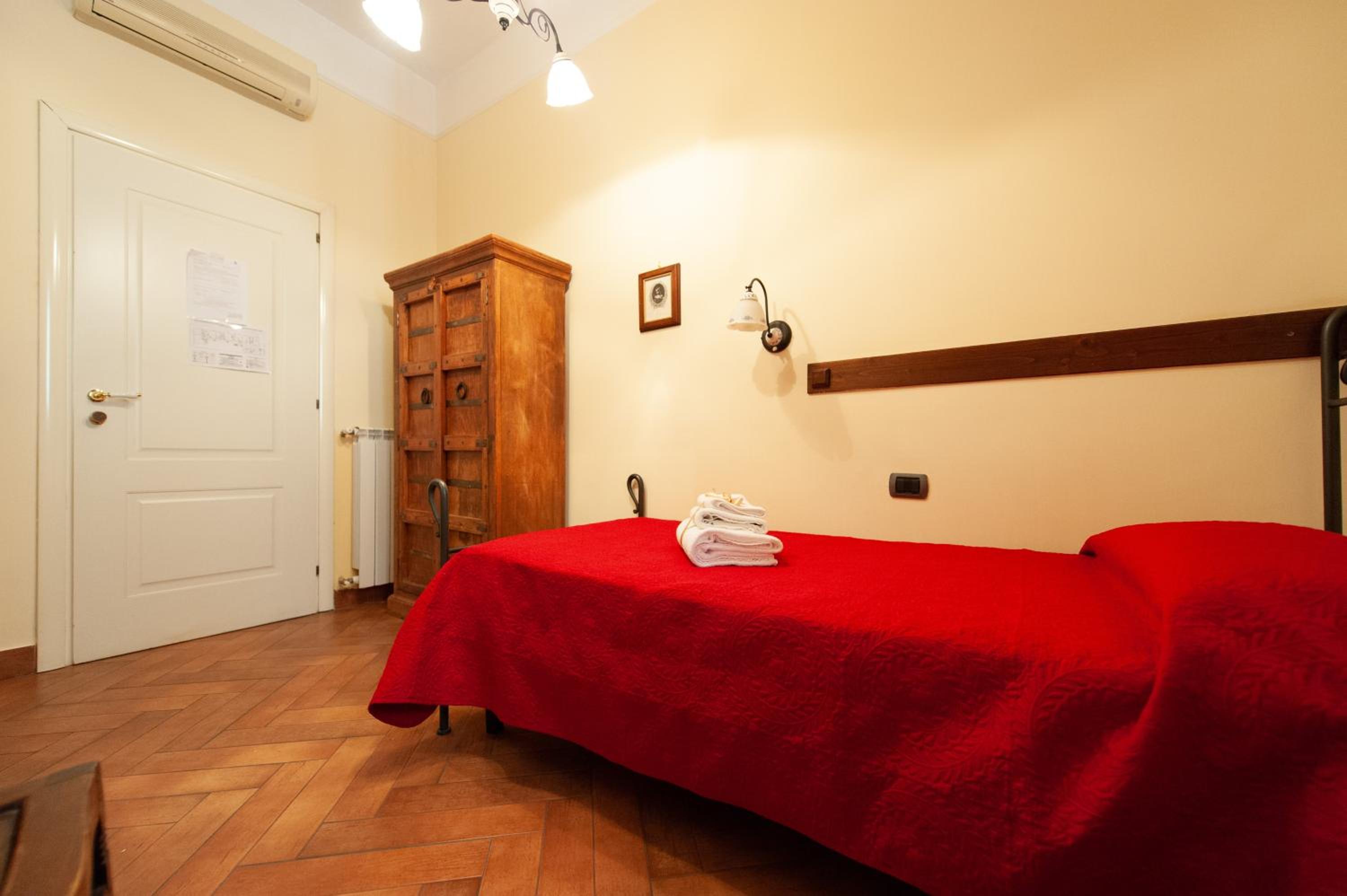 B&B Conte Cavour
