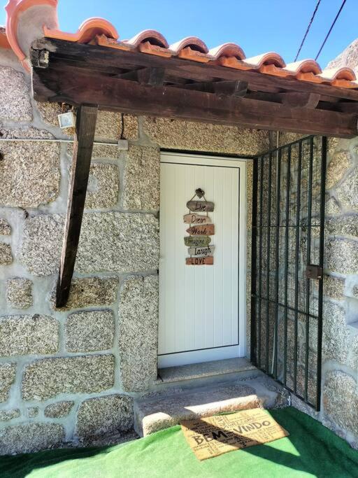 Casa da Aldeia view 2
