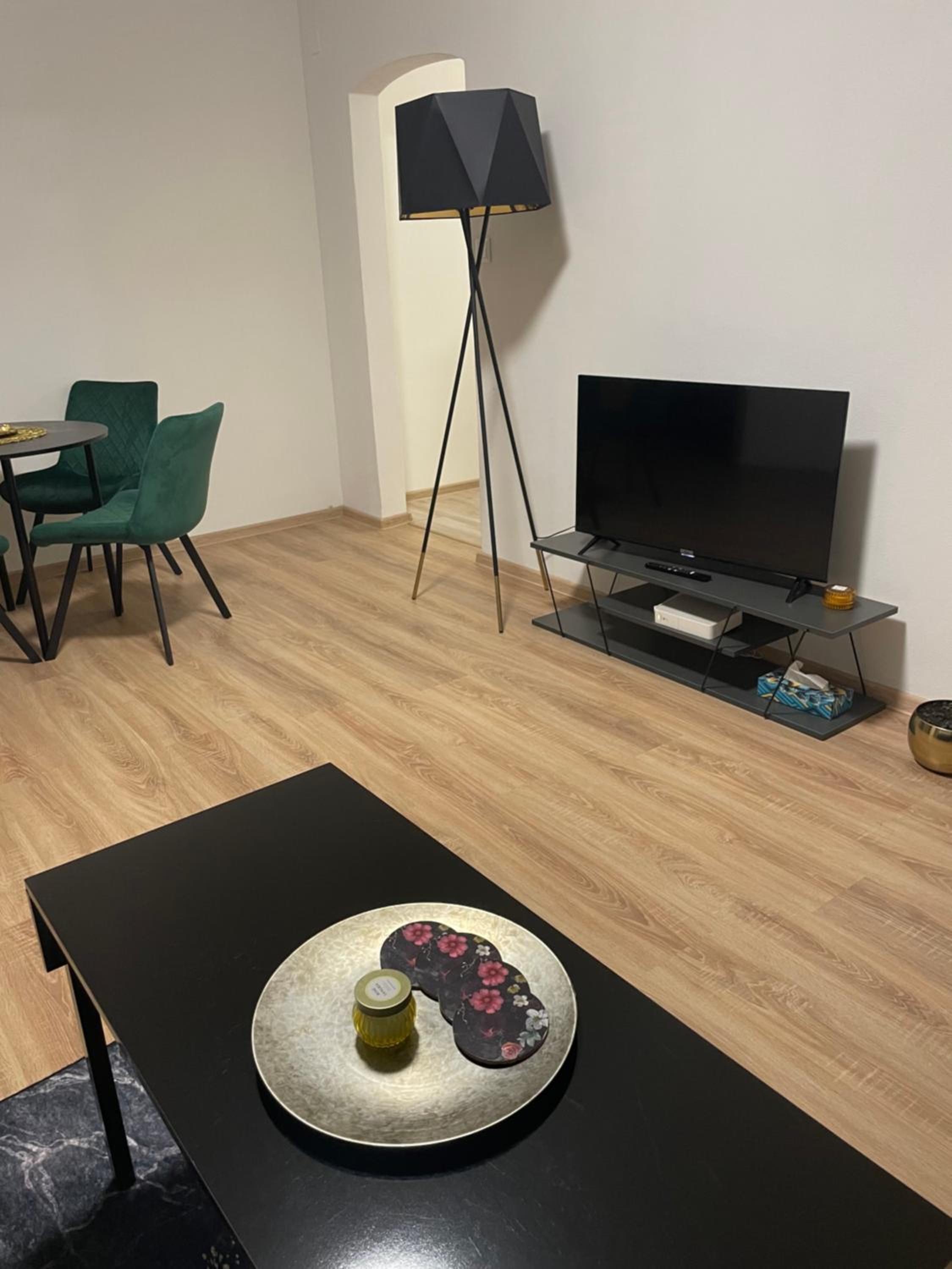 Apartmán Miriam