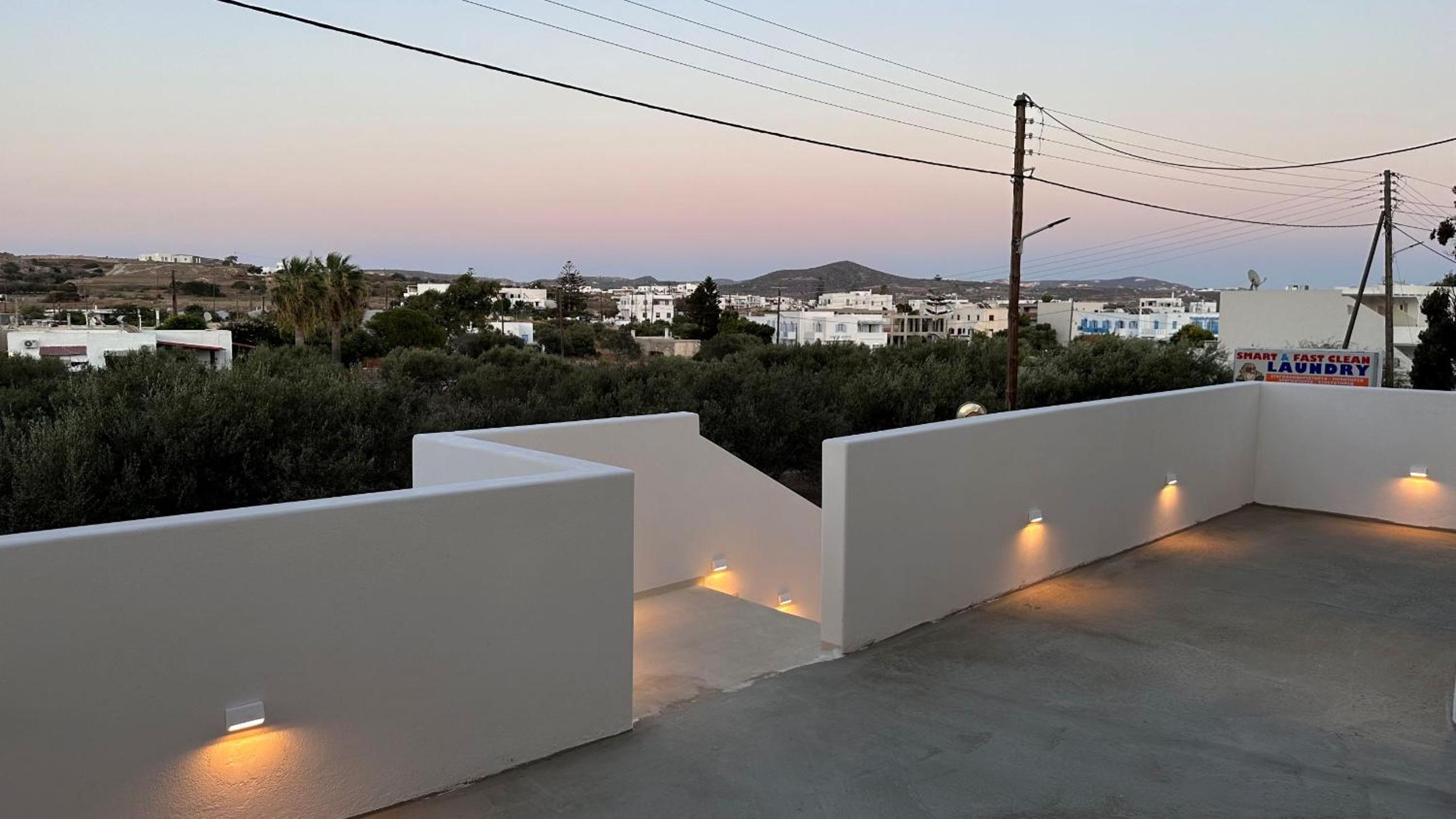 Aristotle Suites