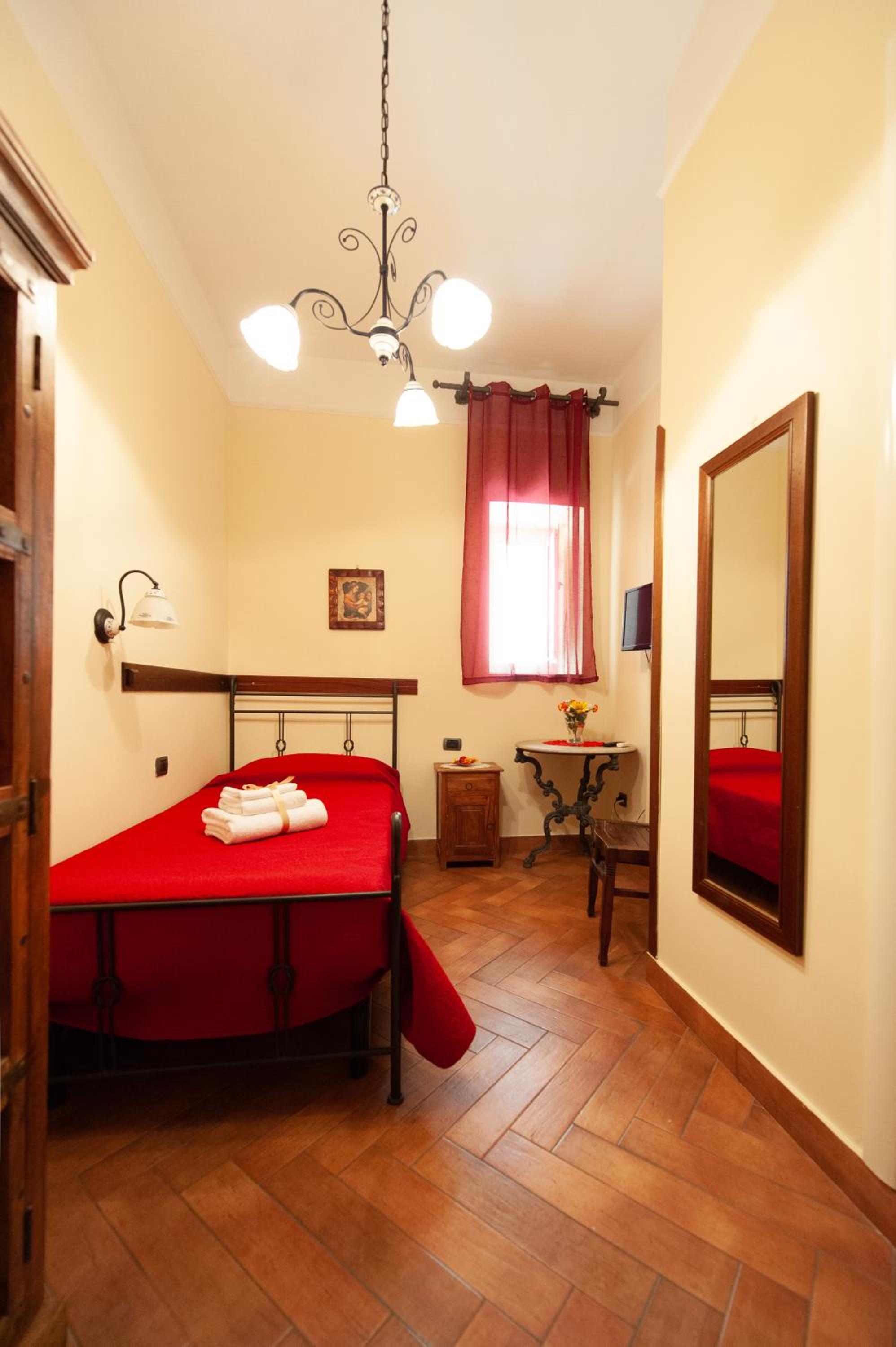 B&B Conte Cavour