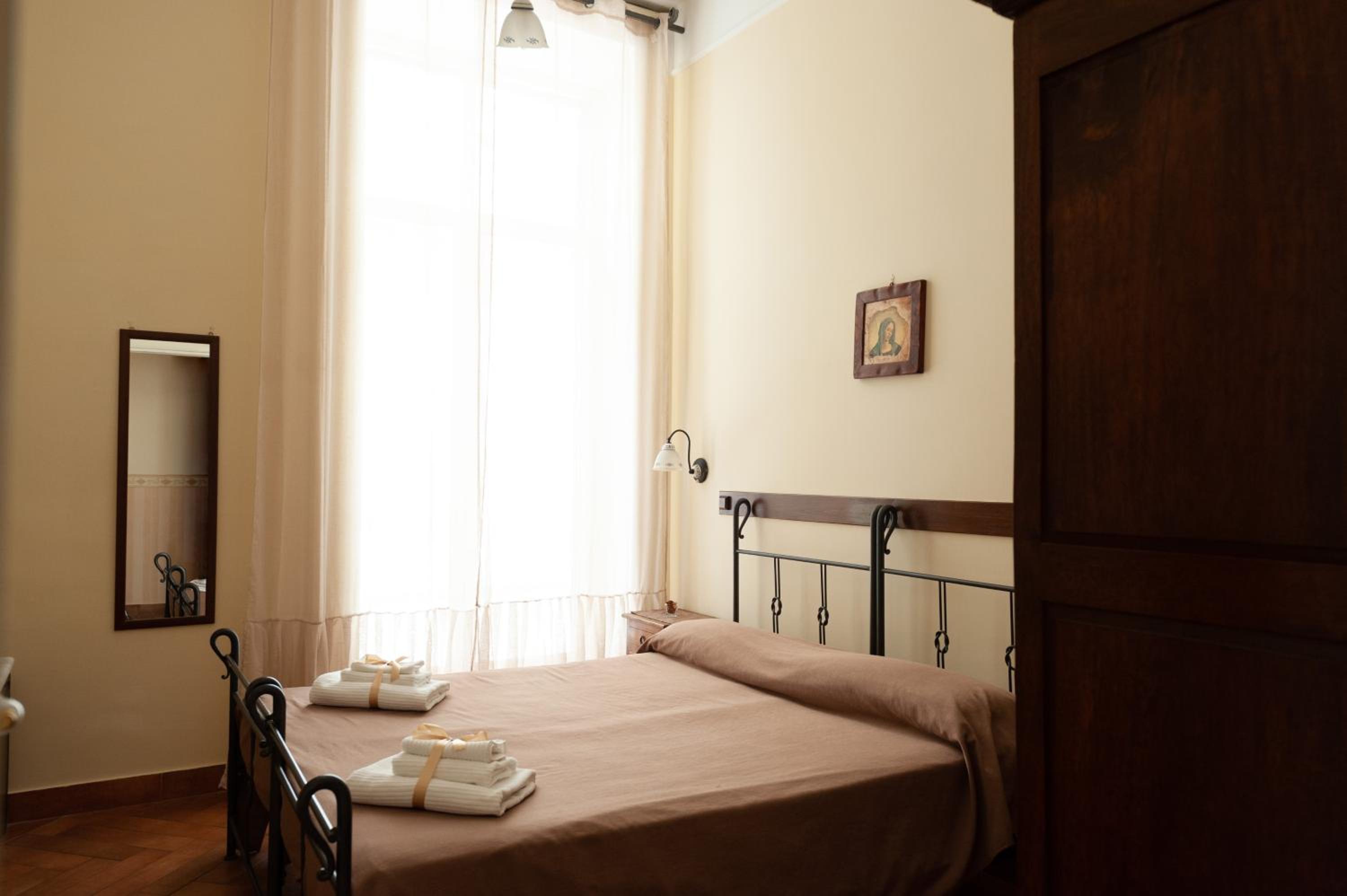 B&B Conte Cavour