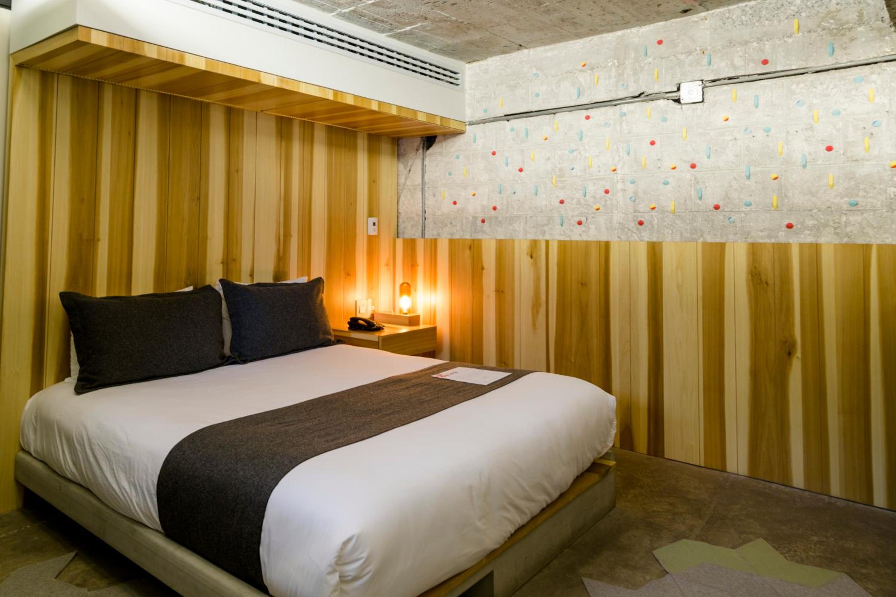 Hotel Carlota 28