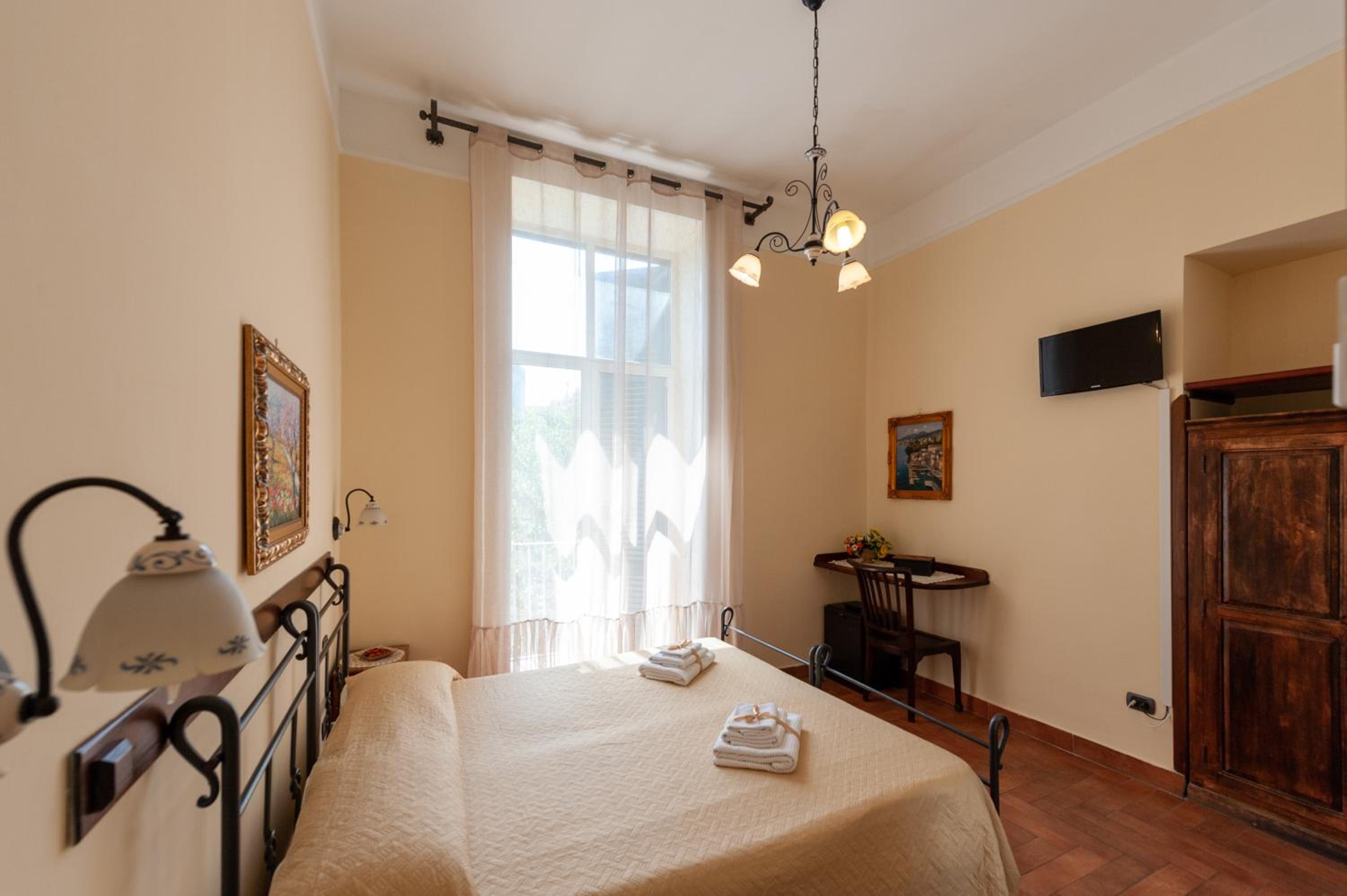 B&B Conte Cavour