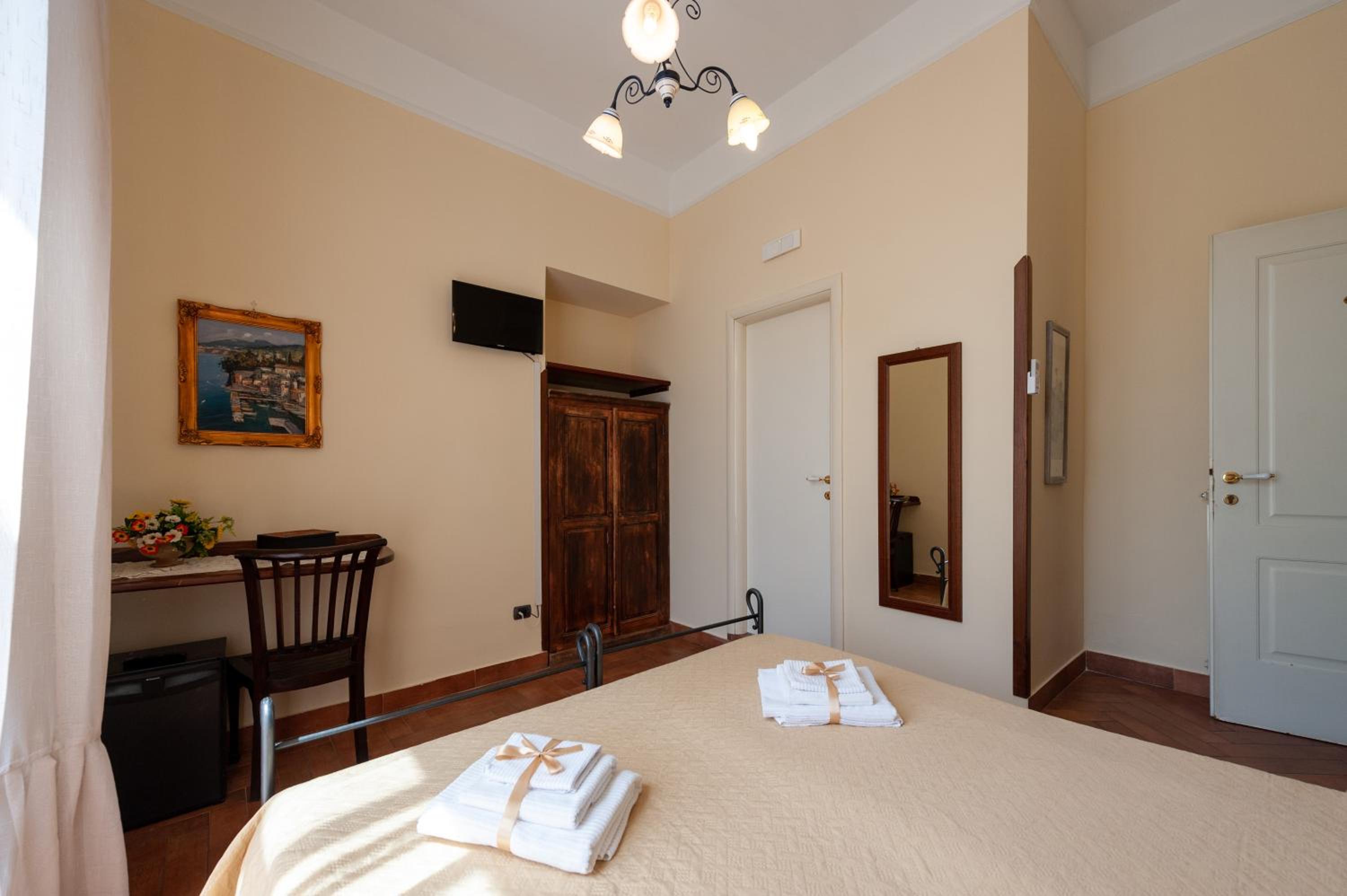 B&B Conte Cavour