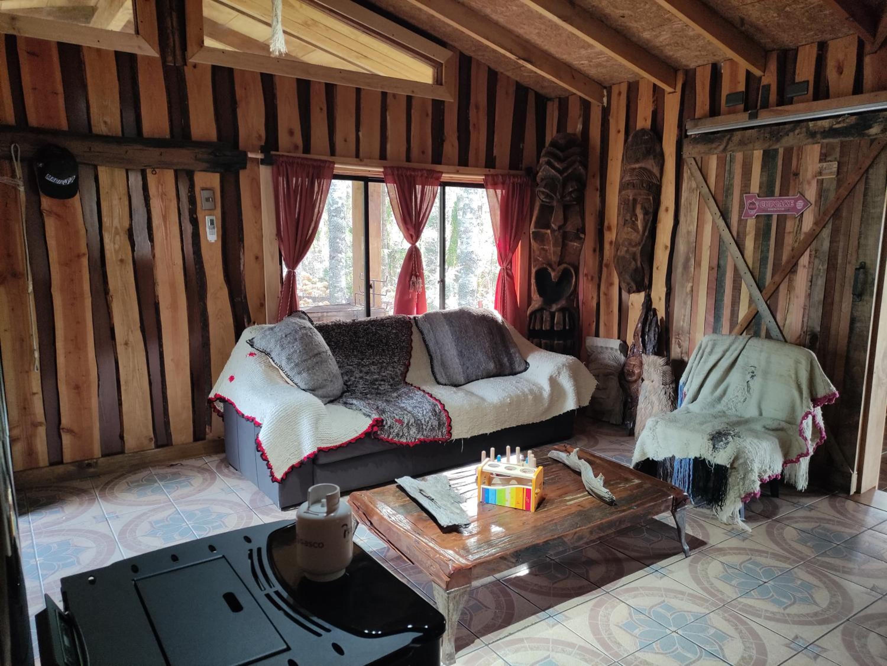Relun Lodge