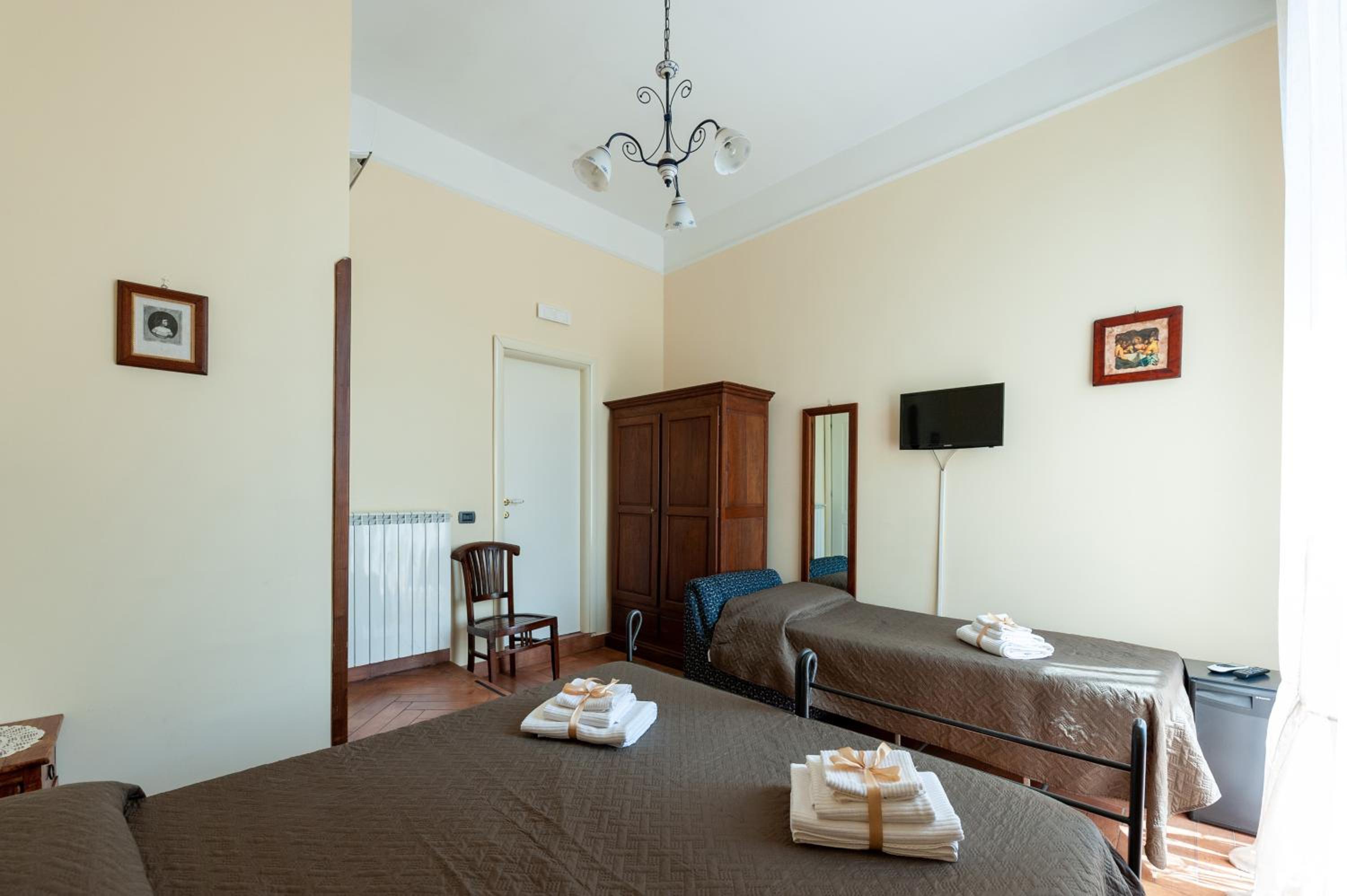 B&B Conte Cavour
