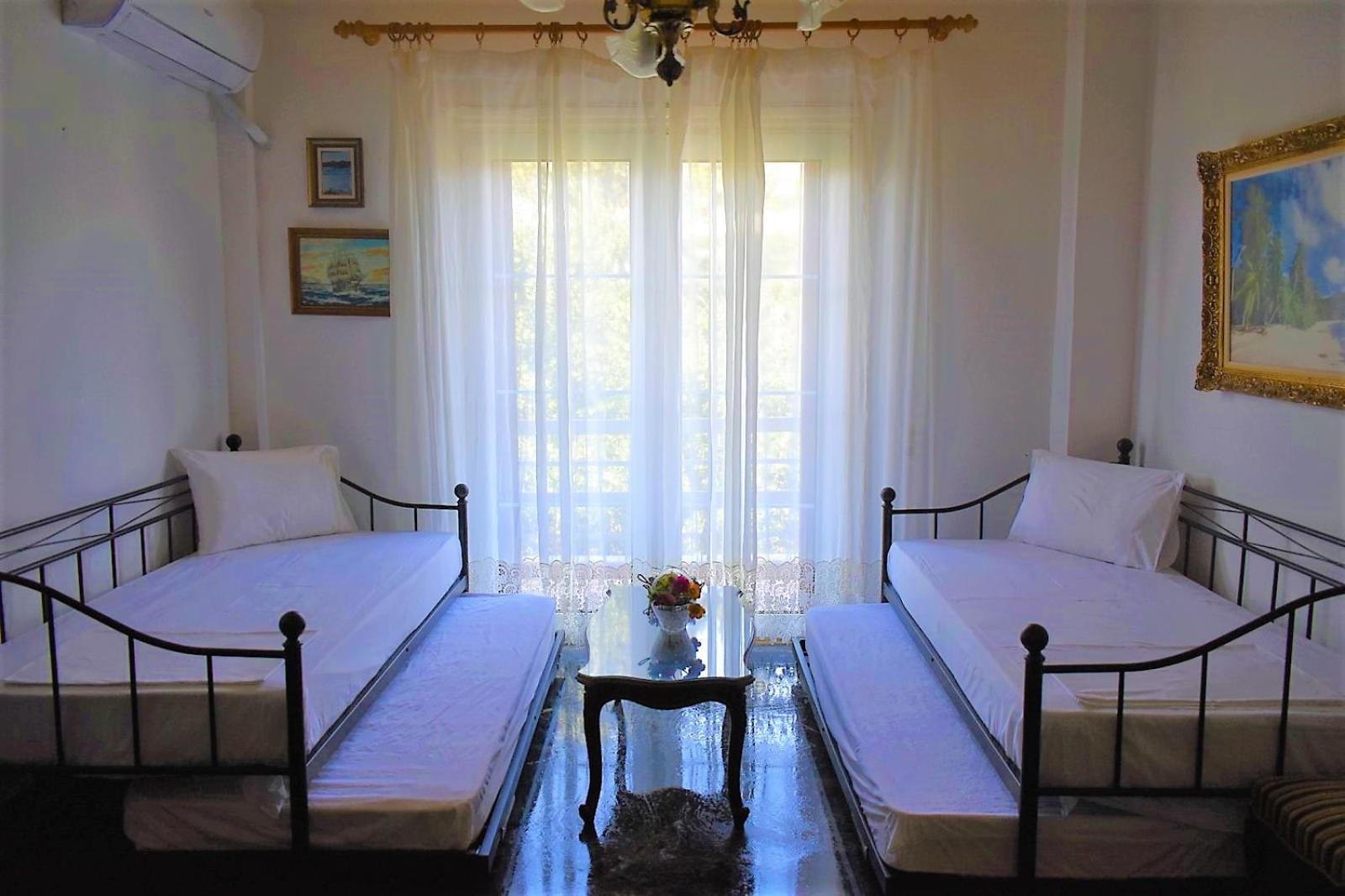 Eva Seaside 1st Floor view 3