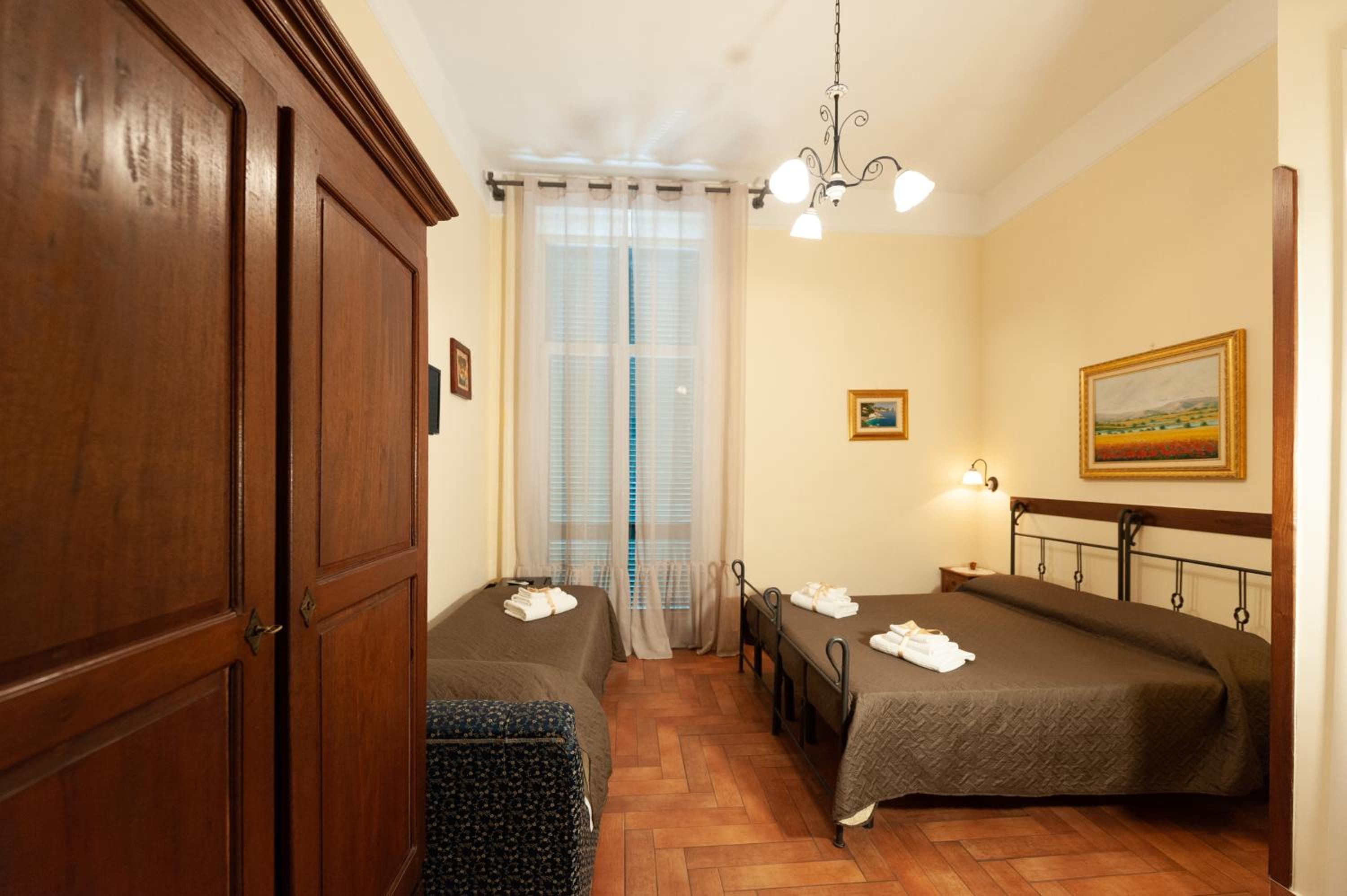 B&B Conte Cavour