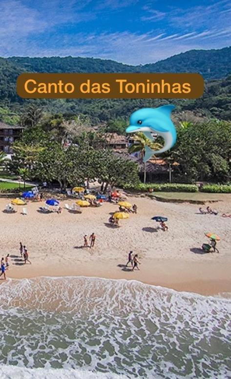 Canto das Toninhas Guest House