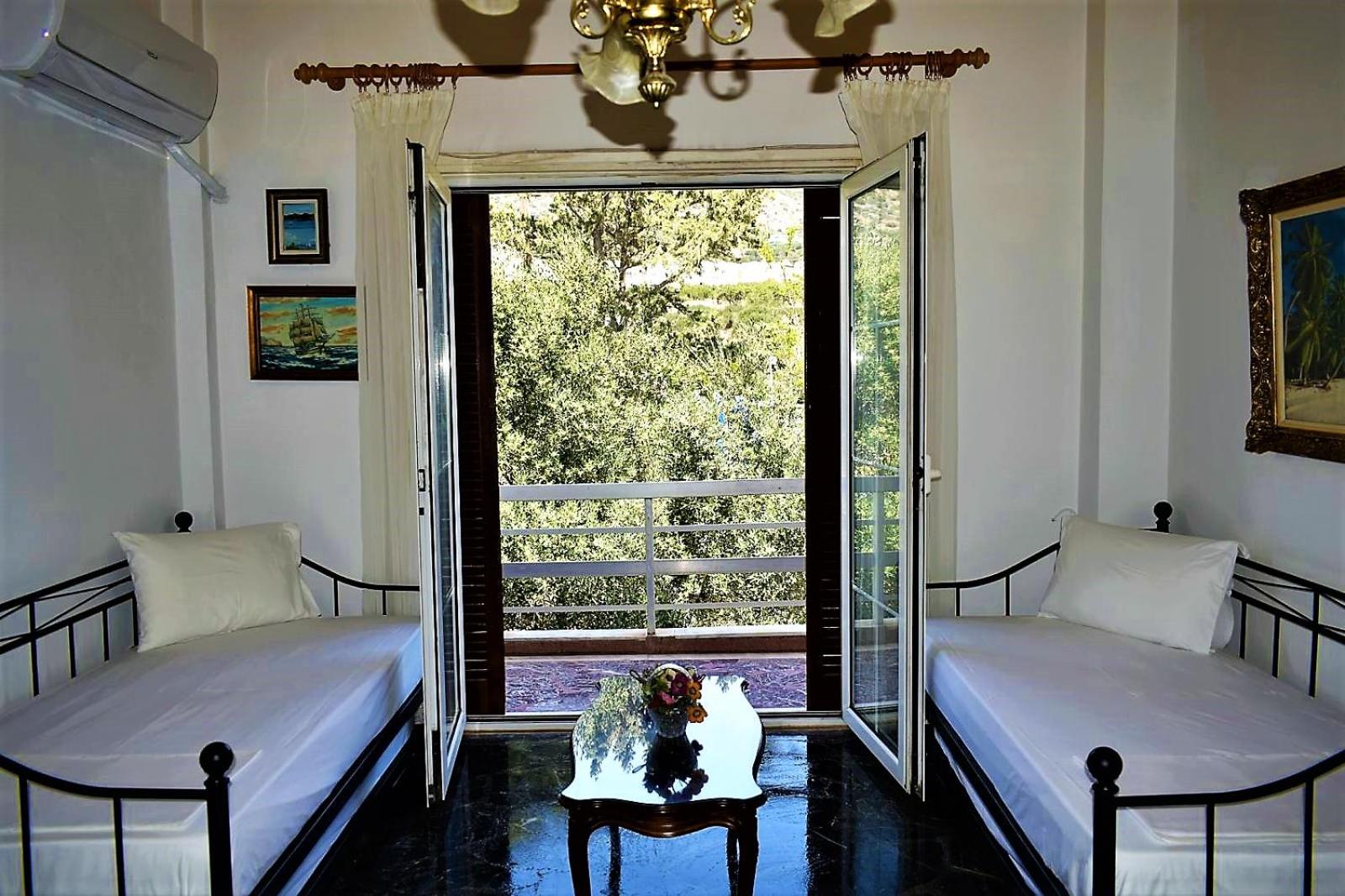 Eva Seaside 1st Floor view 2