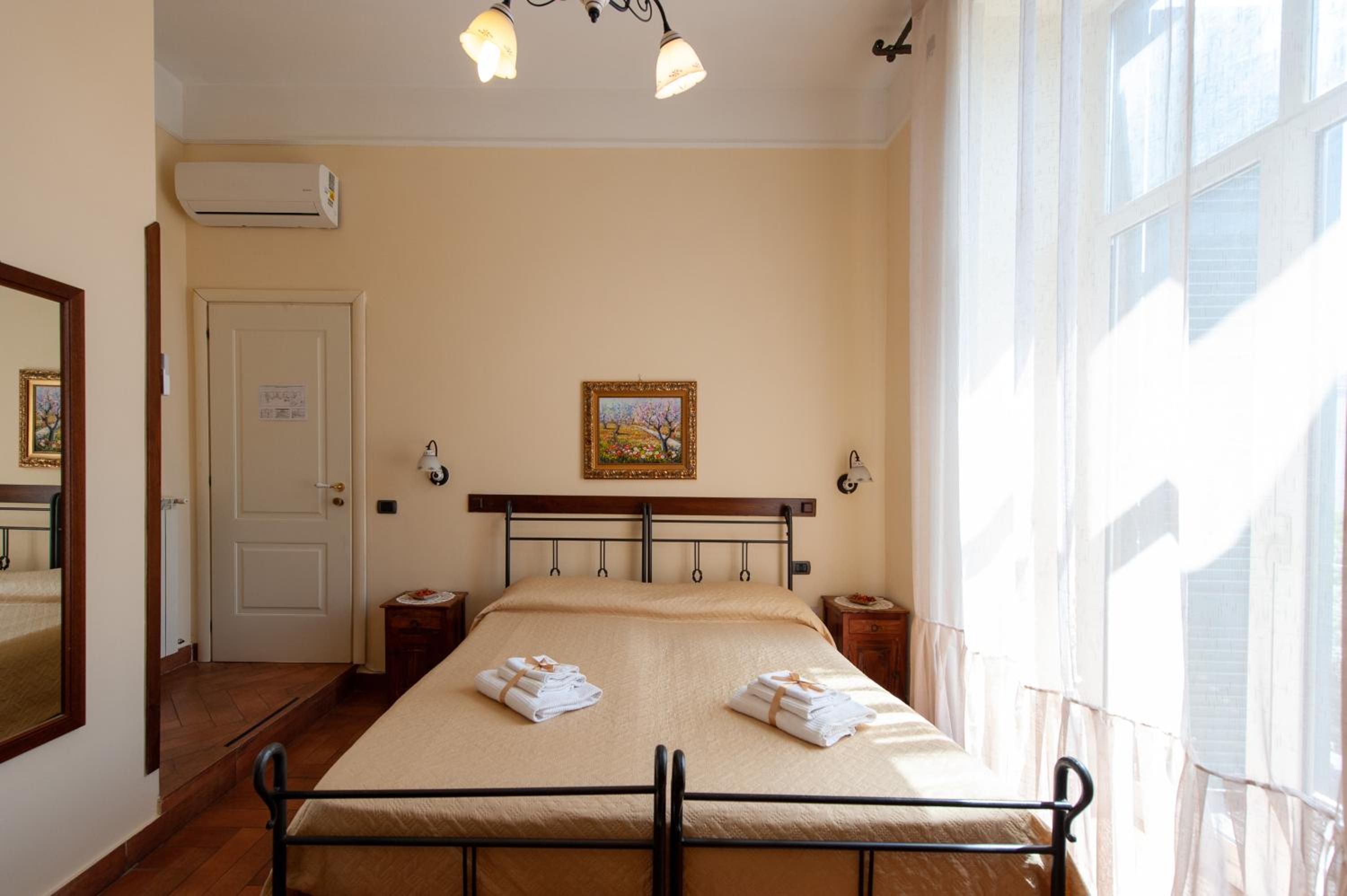 B&B Conte Cavour