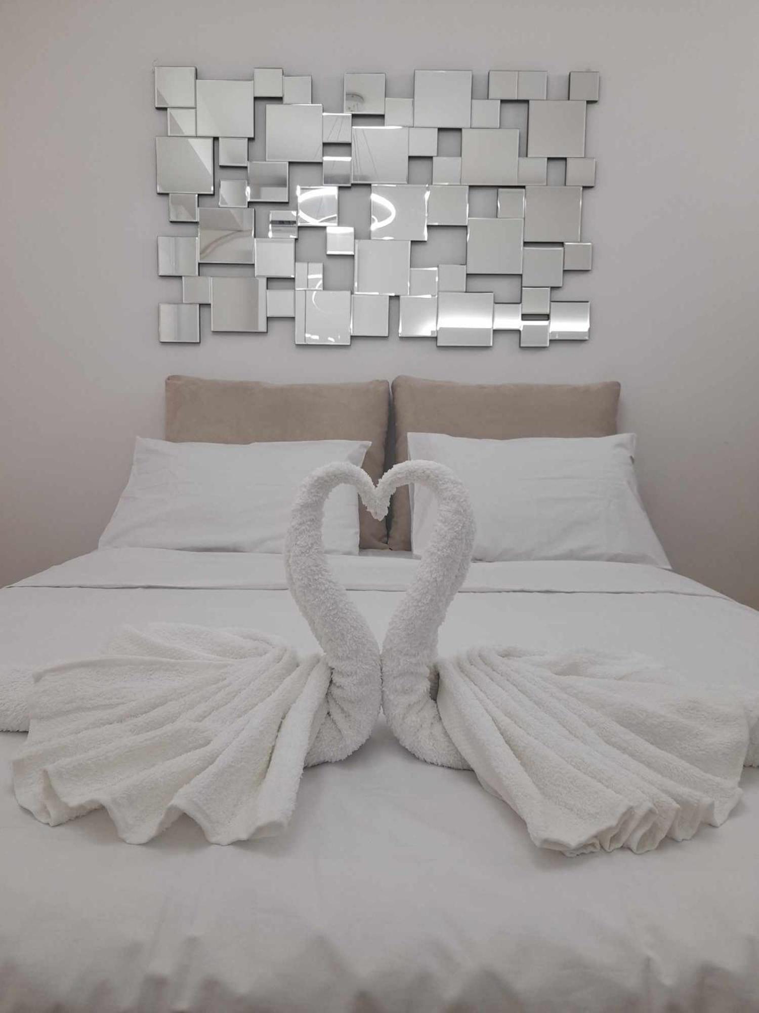 Luxury Apartment Nika