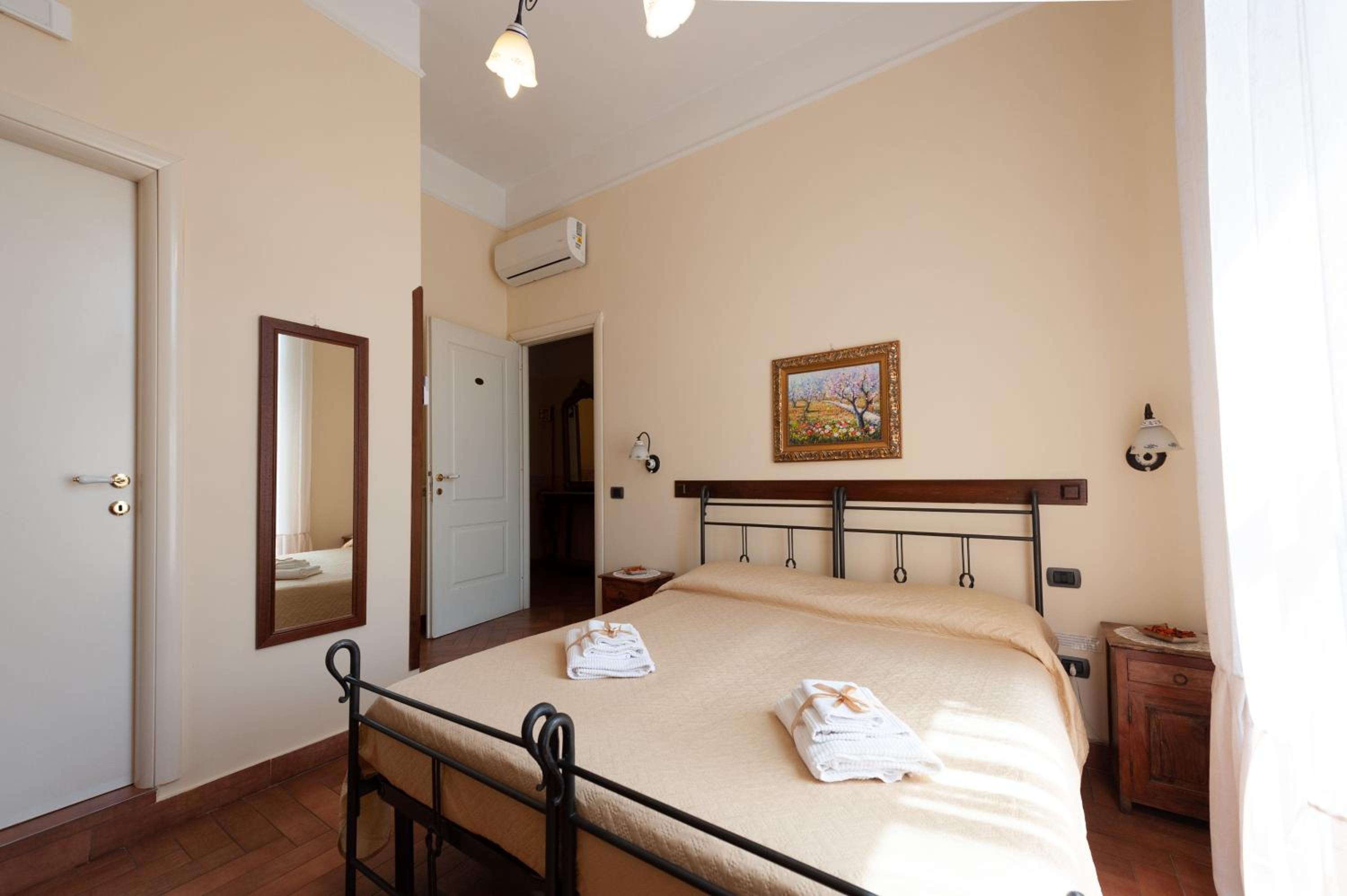 B&B Conte Cavour