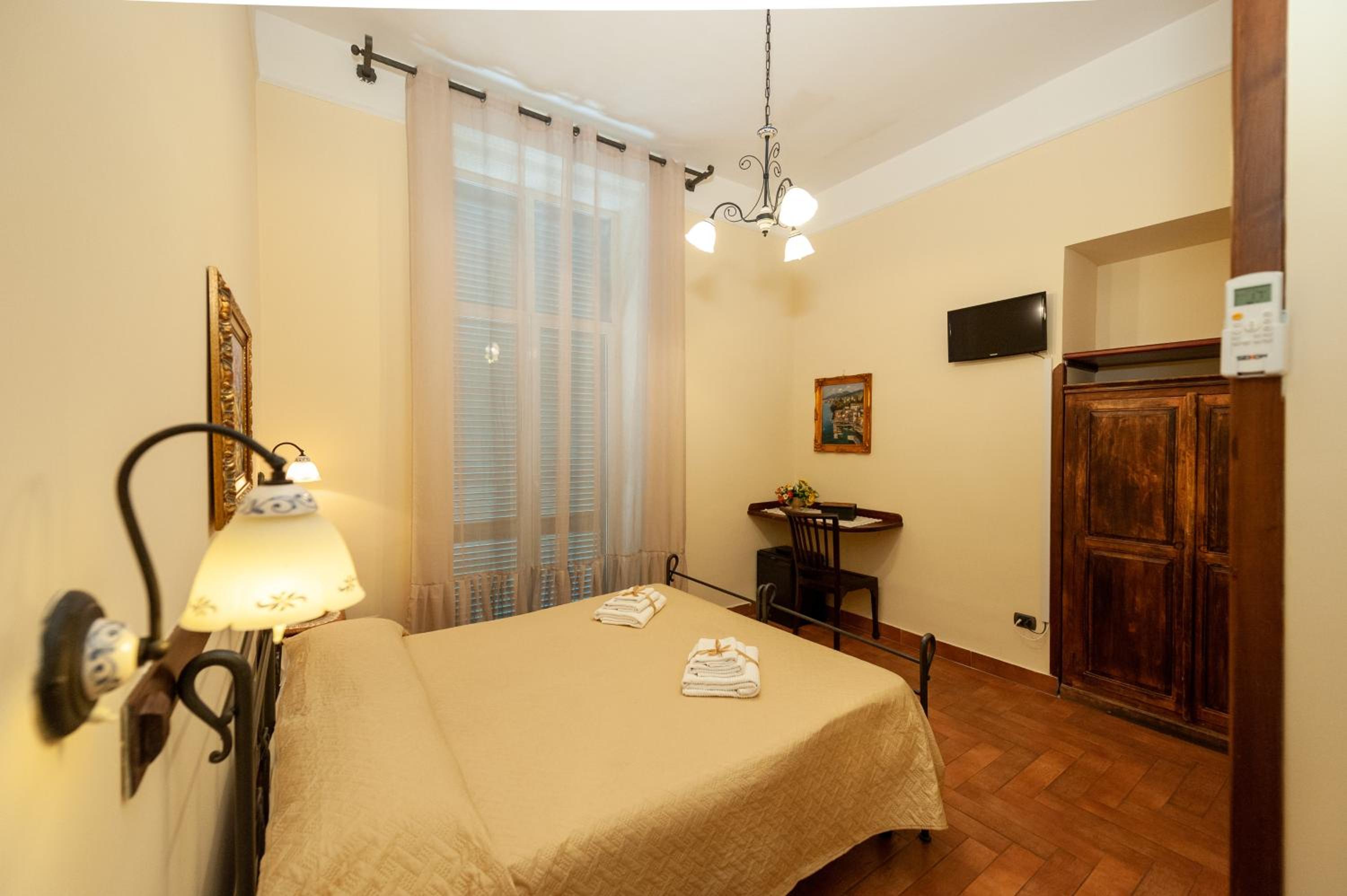 B&B Conte Cavour