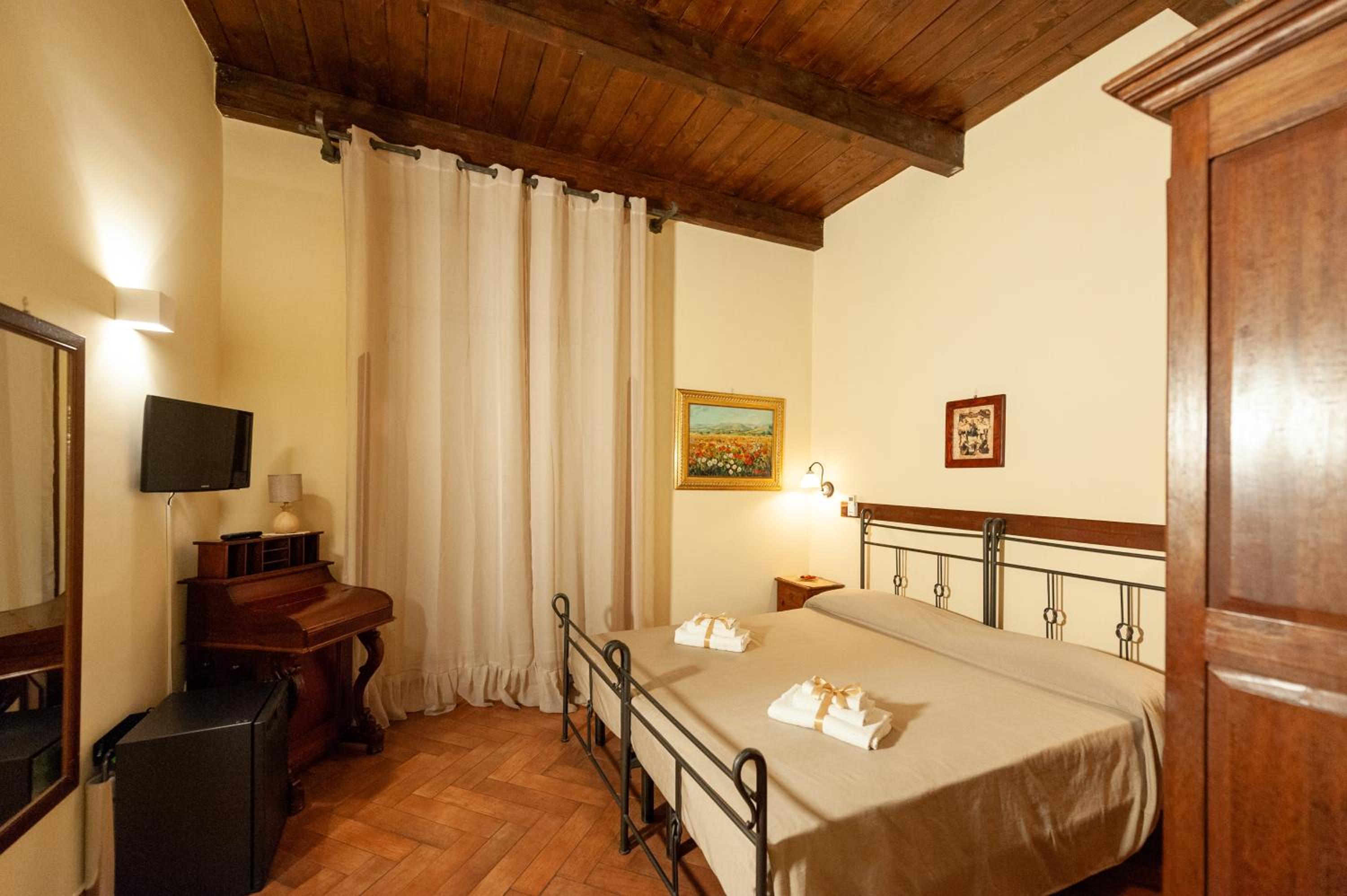 B&B Conte Cavour