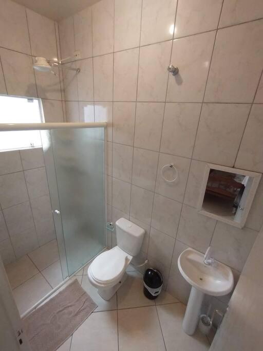 Residencial Boa Vista - Itapoá SC