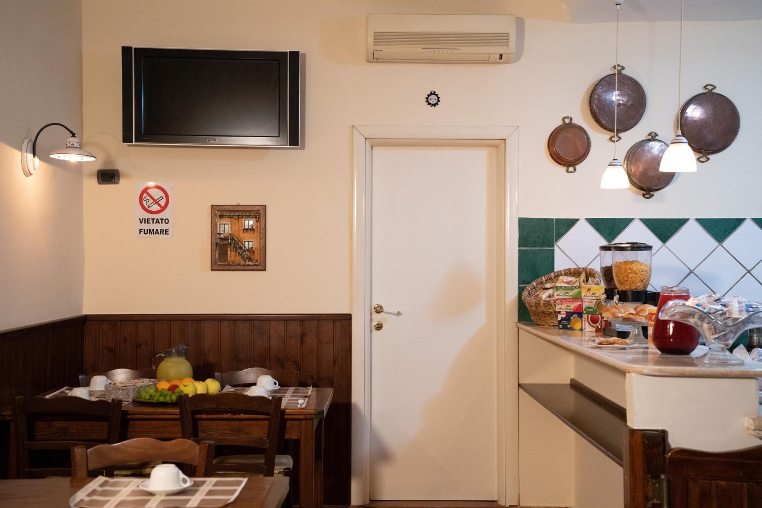 B&B Conte Cavour