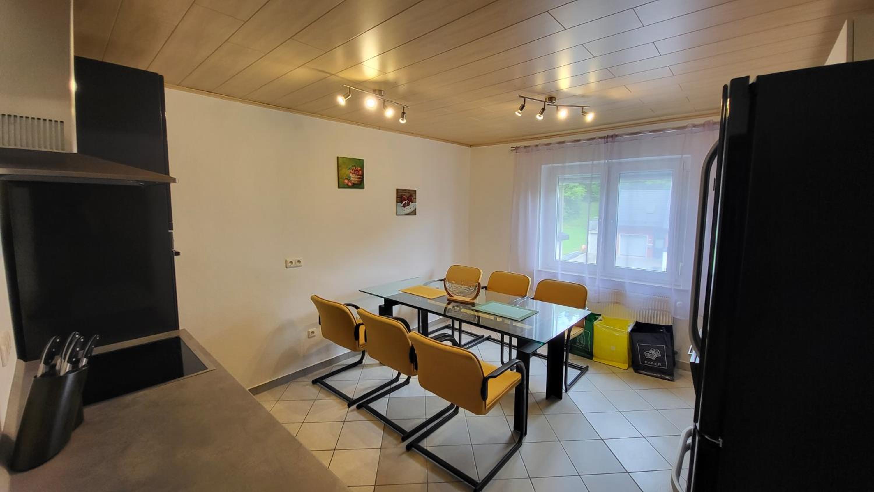 Ferienwohnung Mein Zuhause