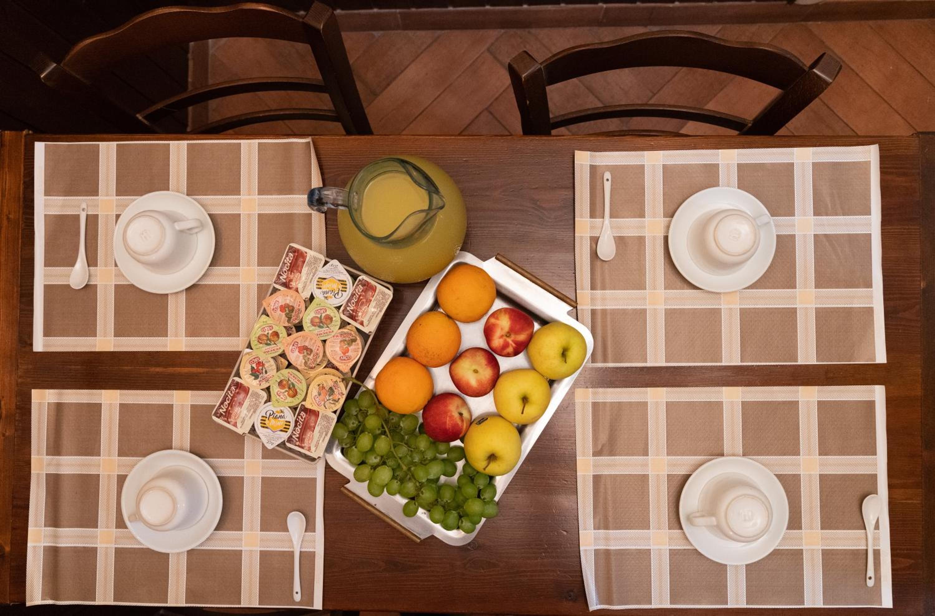 B&B Conte Cavour