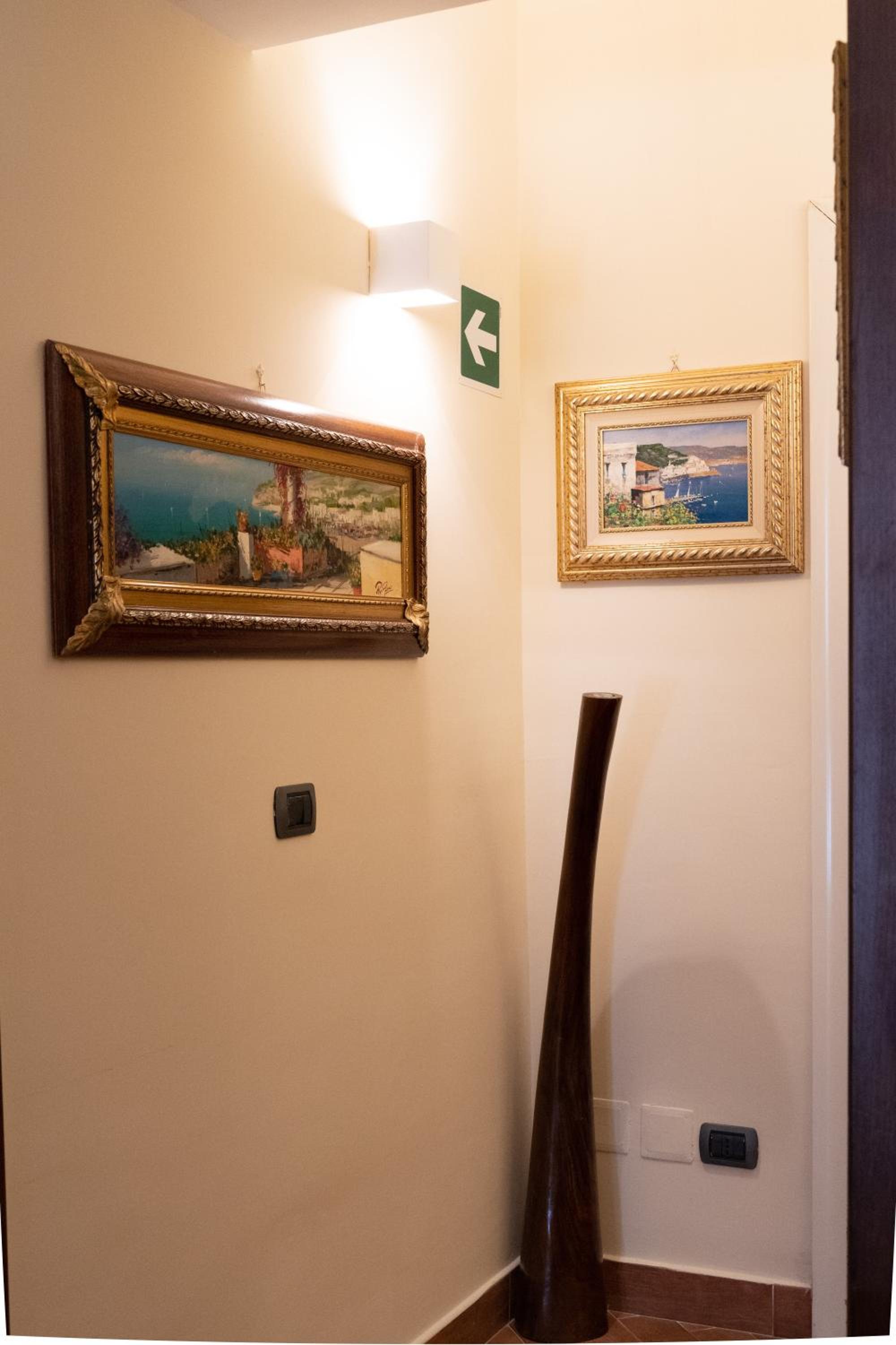 B&B Conte Cavour