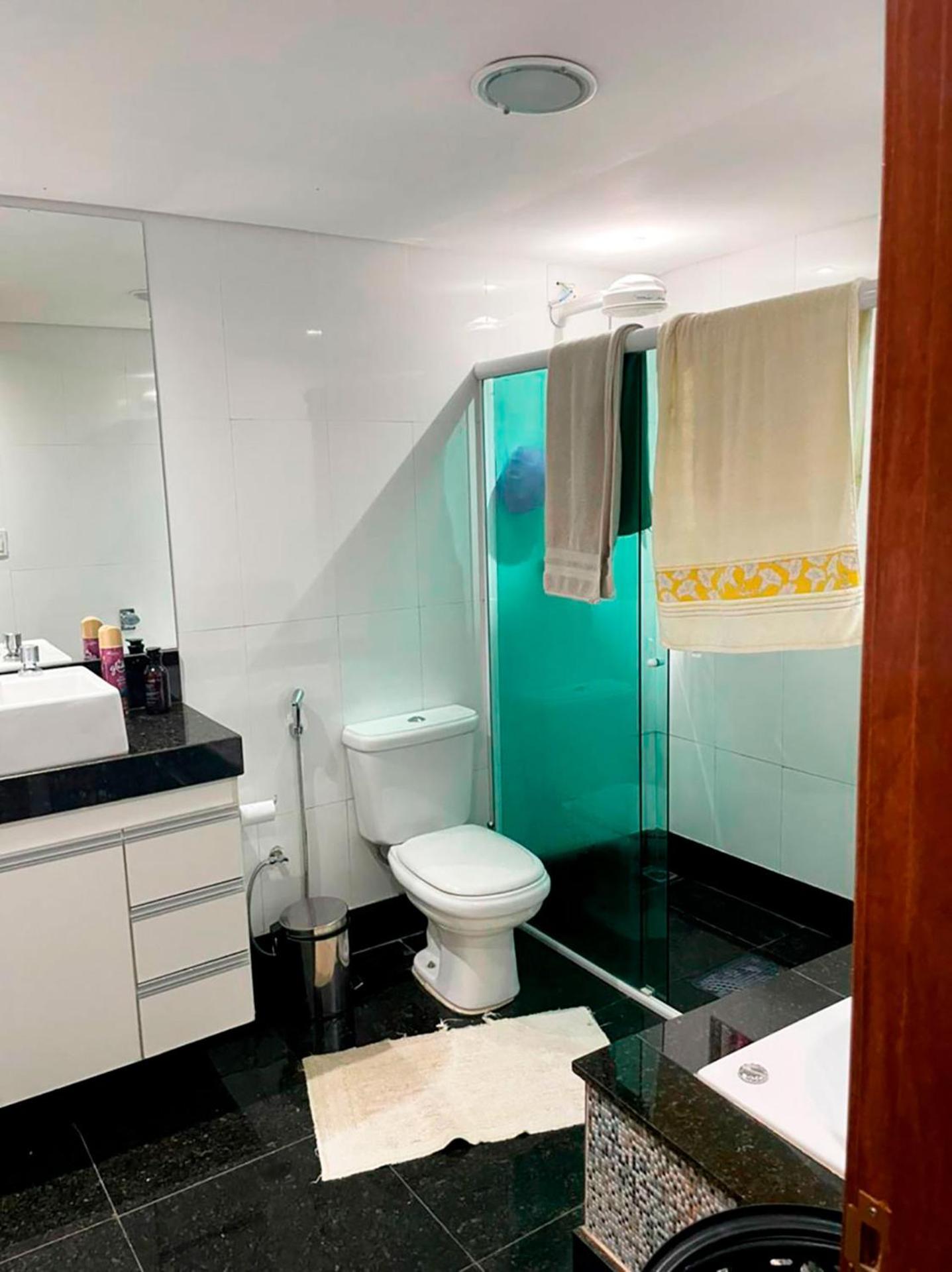 Casa de Campo com Wi-Fi churrasq e piscina em MG