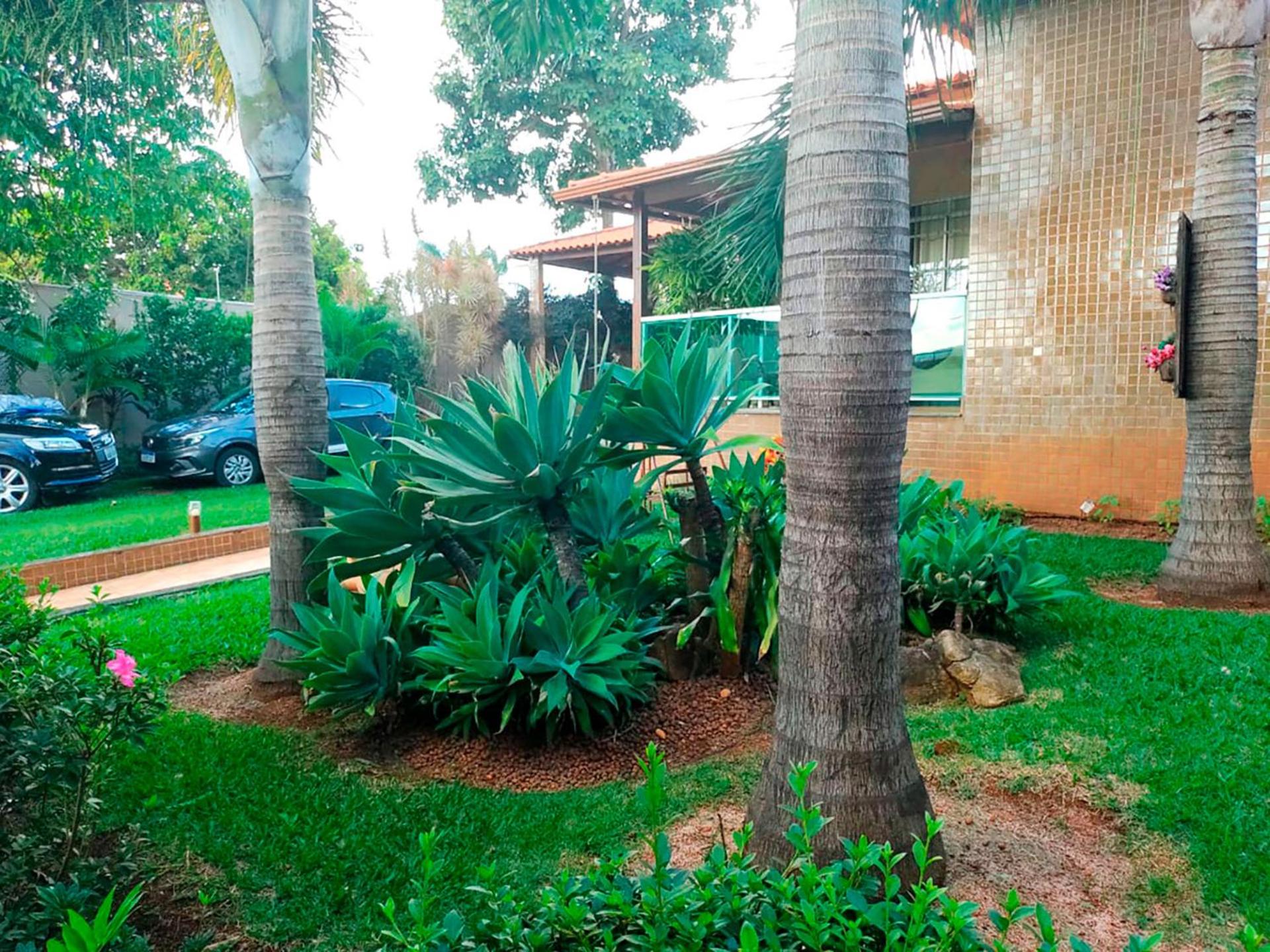 Casa de Campo com Wi-Fi churrasq e piscina em MG
