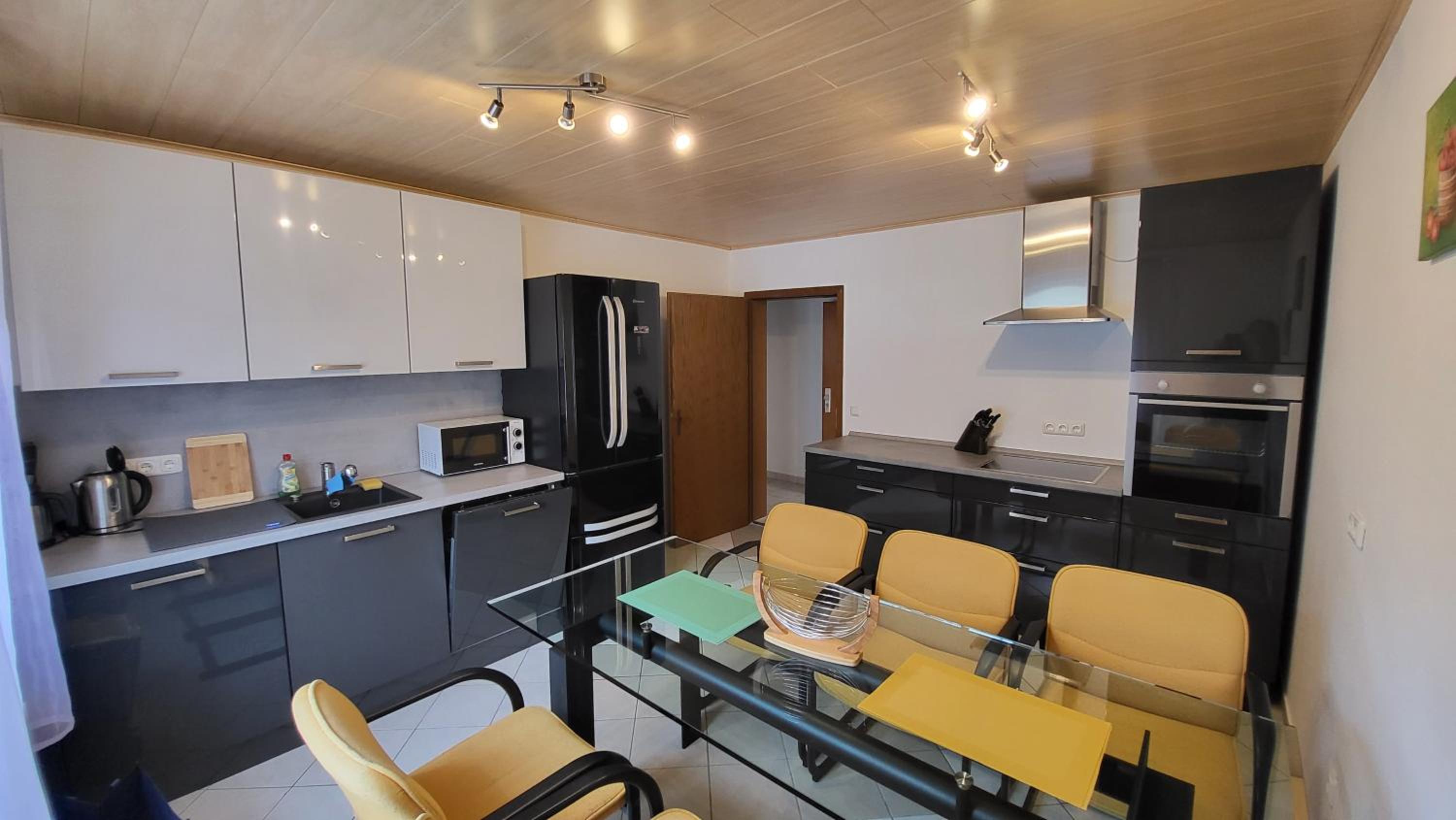 Ferienwohnung Mein Zuhause