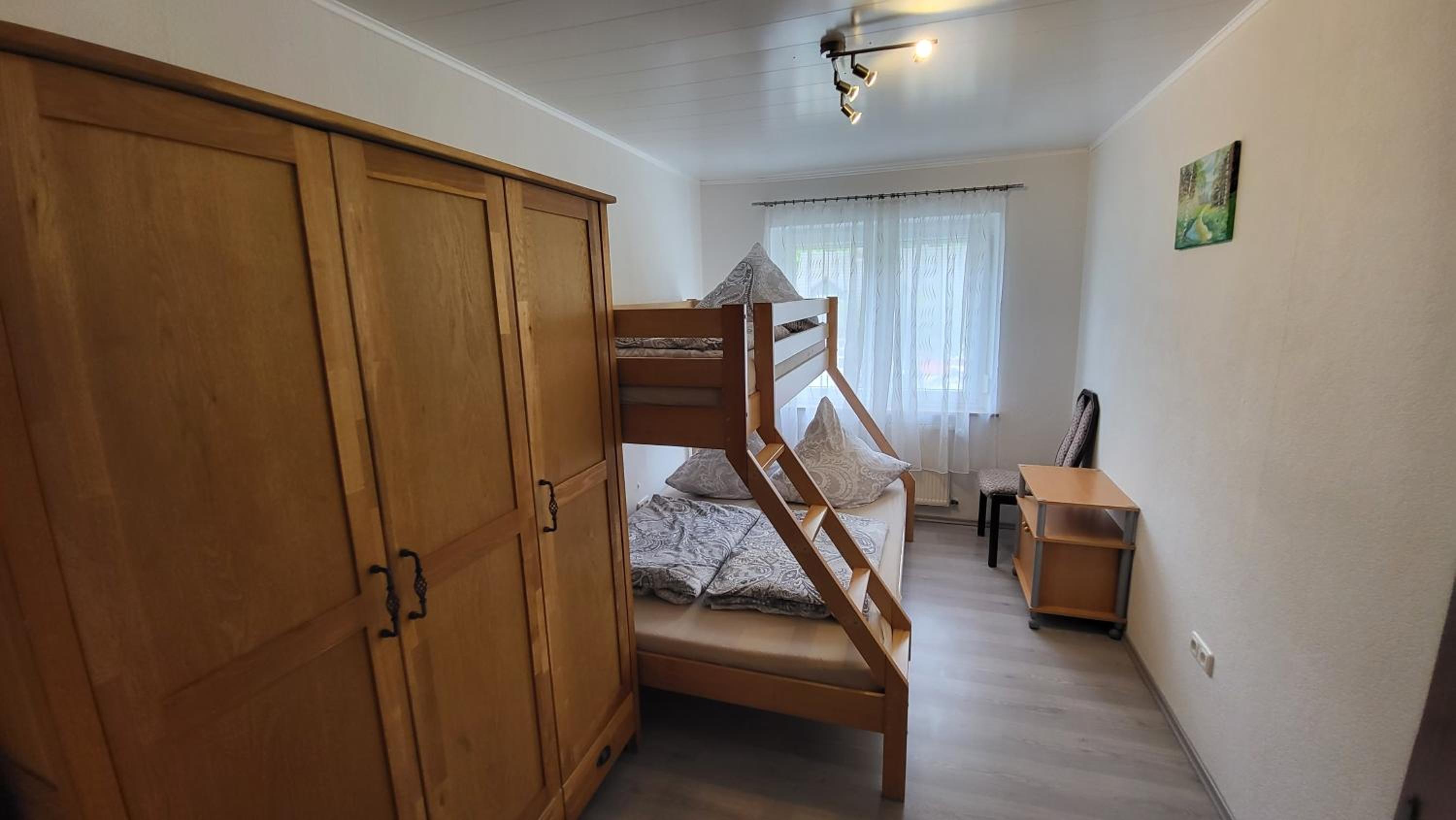 Ferienwohnung Mein Zuhause