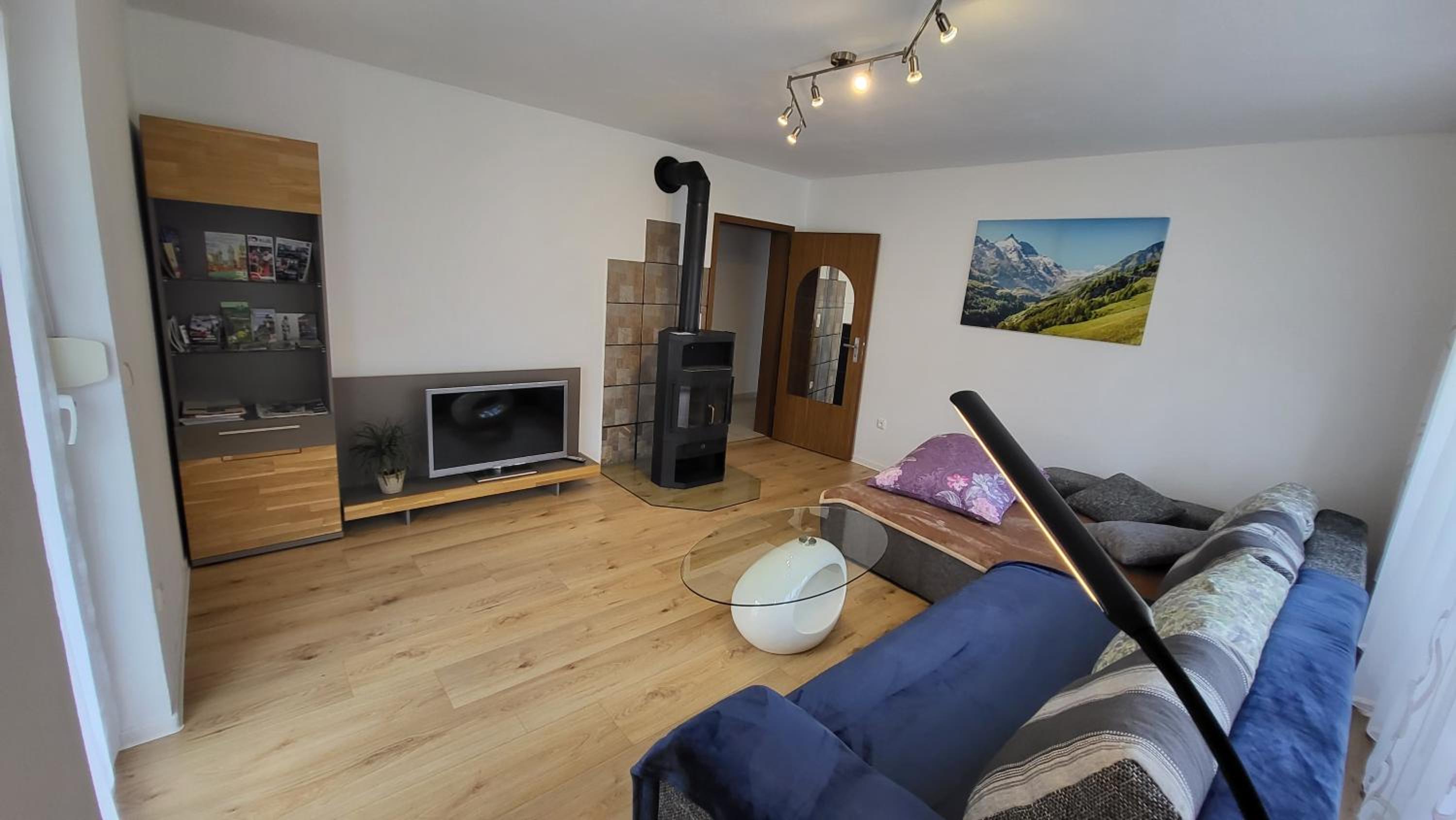 Ferienwohnung Mein Zuhause