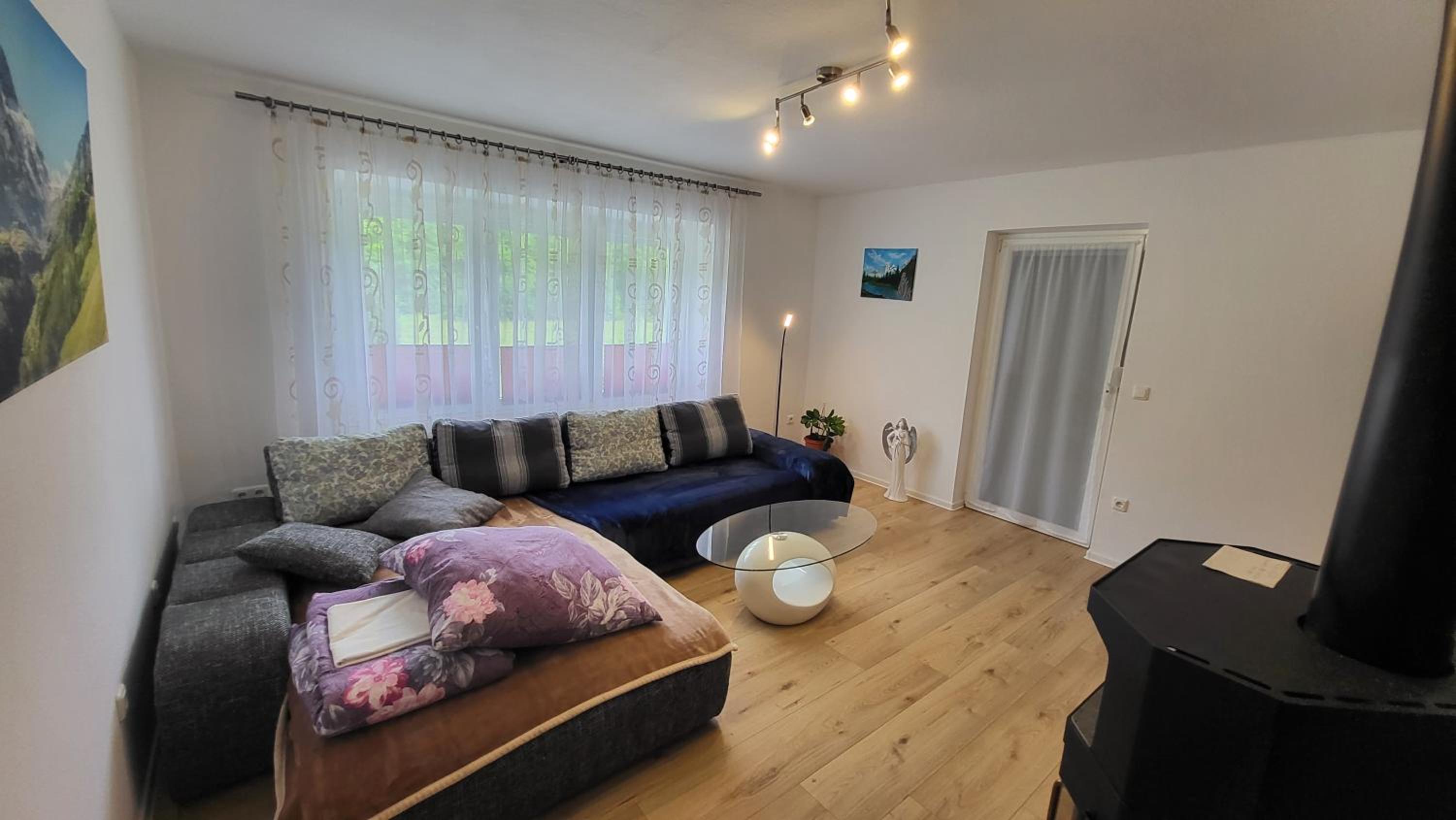 Ferienwohnung Mein Zuhause