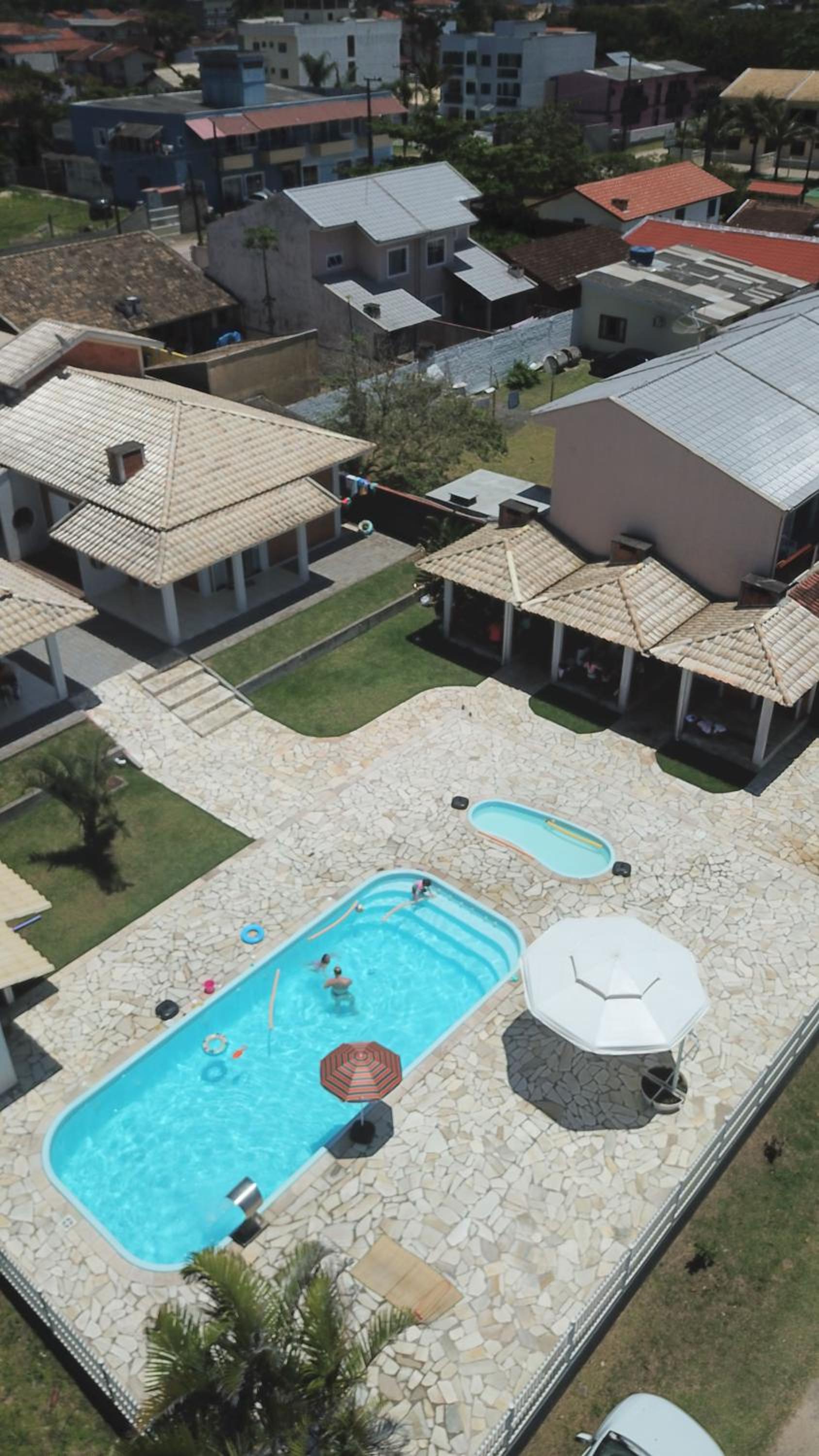 Residencial Boa Vista - Itapoá SC