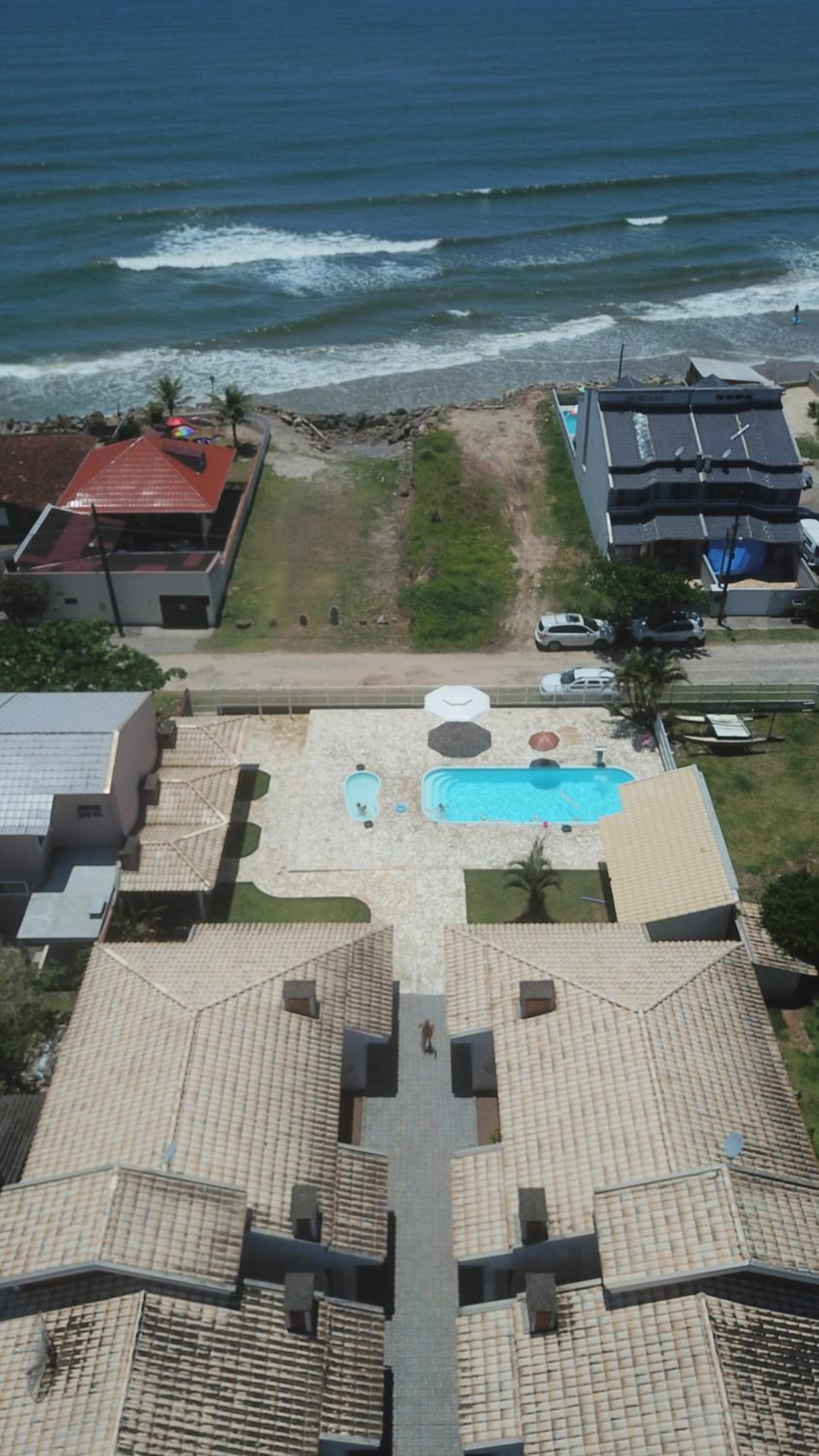 Residencial Boa Vista - Itapoá SC