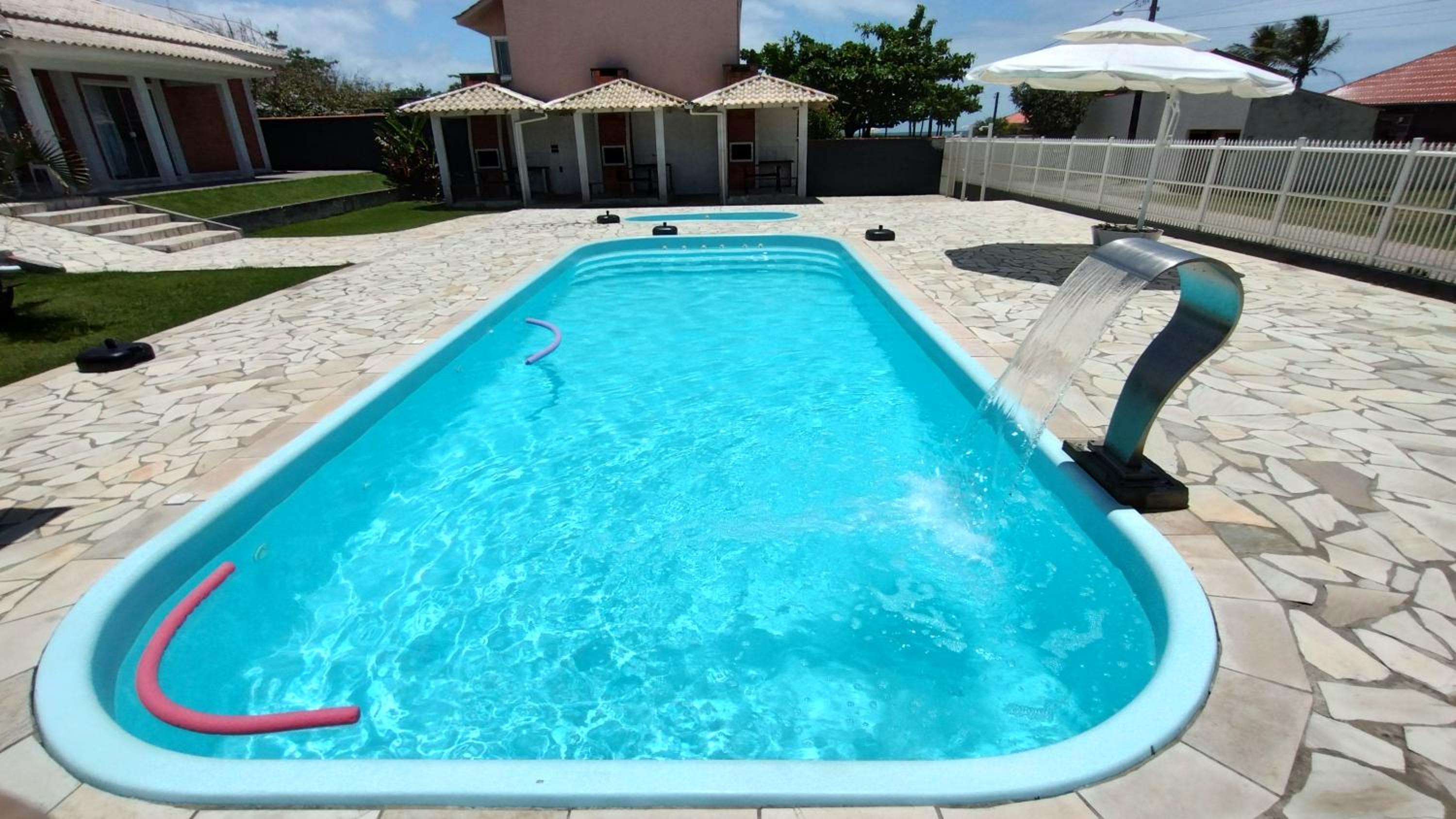 Residencial Boa Vista - Itapoá SC