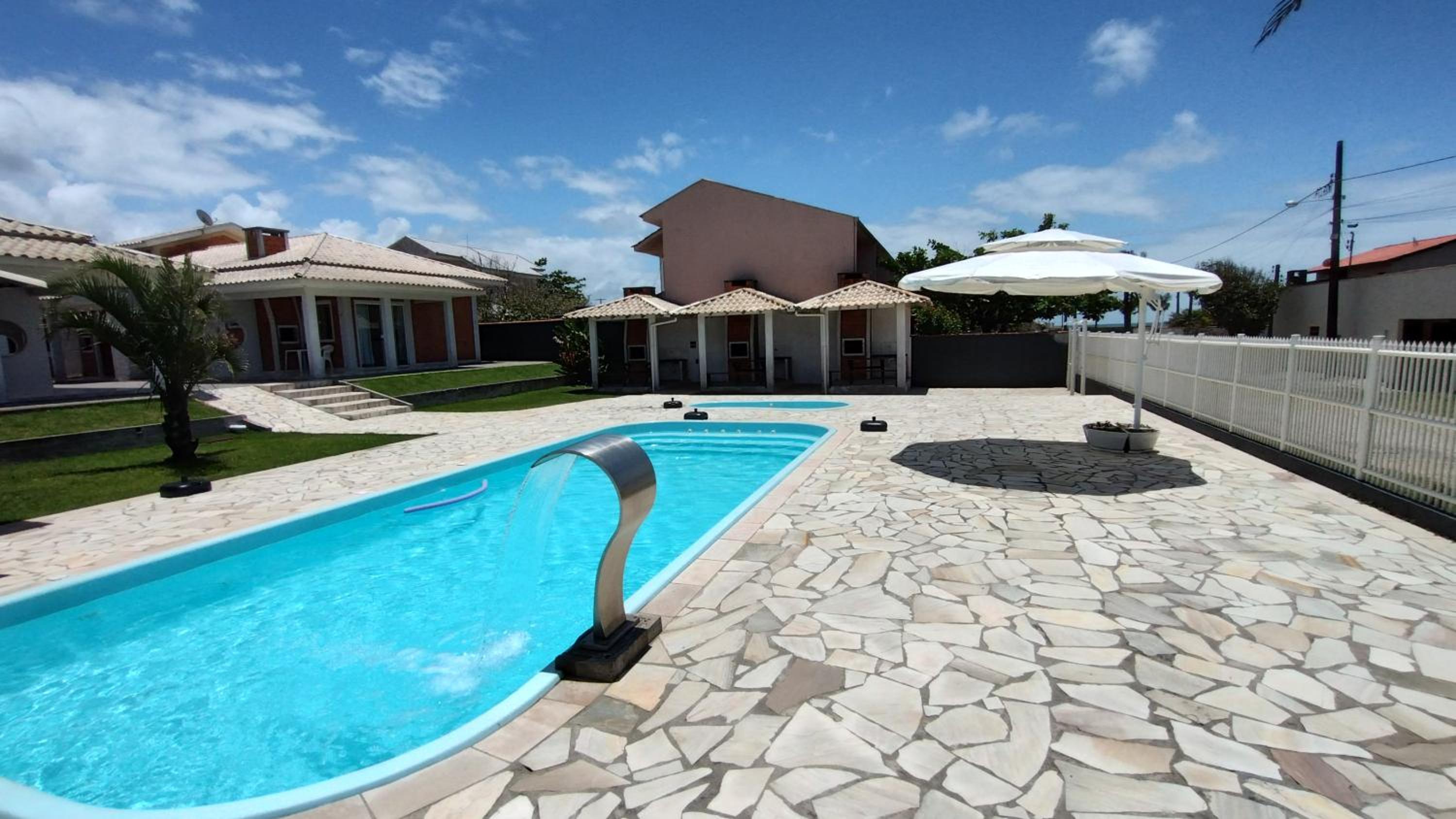 Residencial Boa Vista - Itapoá SC