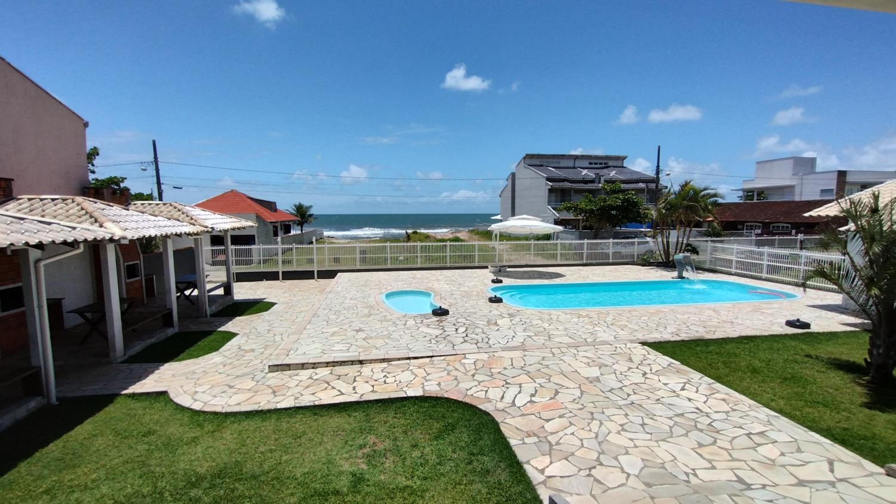 Residencial Boa Vista - Itapoá SC