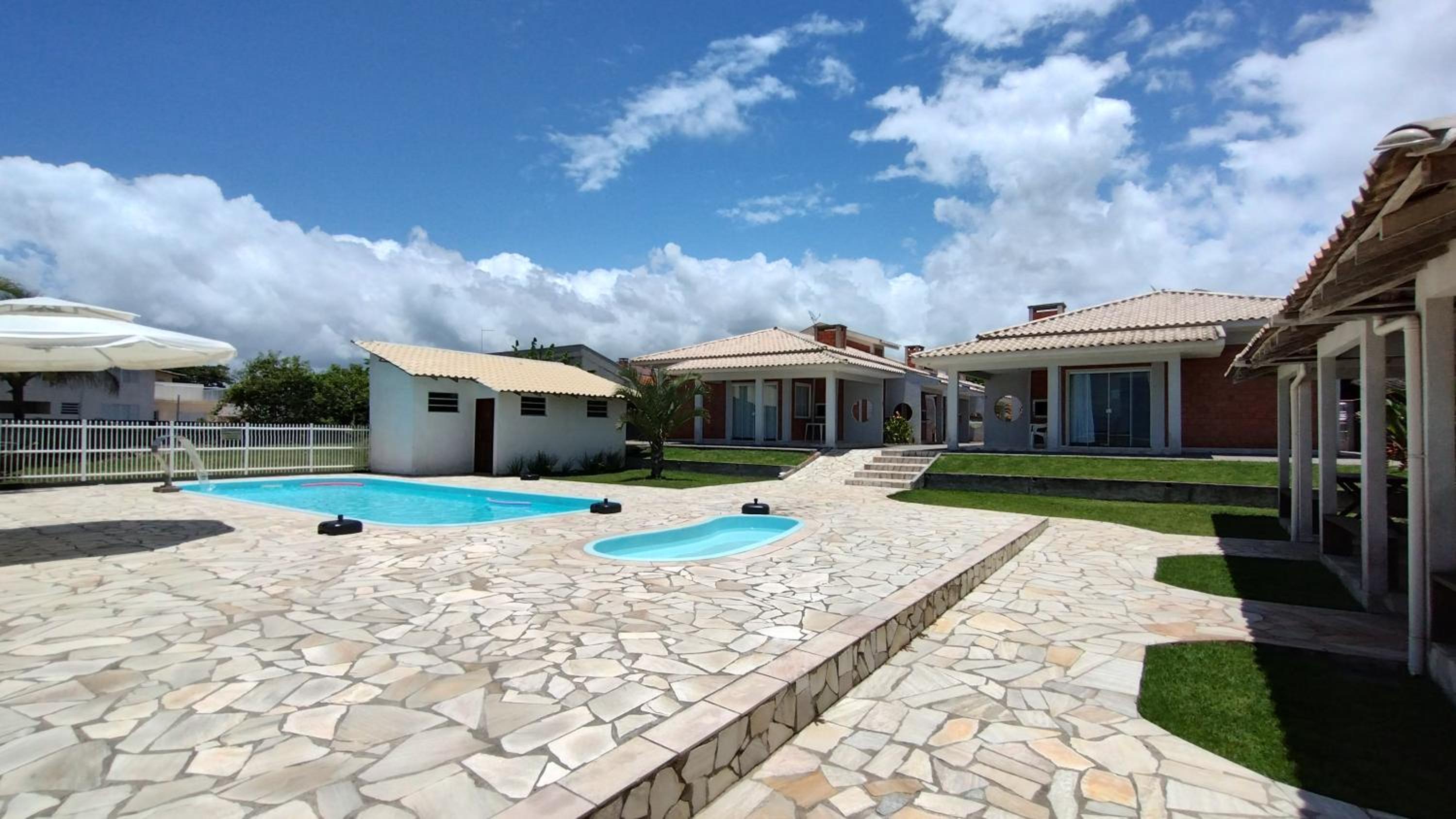 Residencial Boa Vista - Itapoá SC