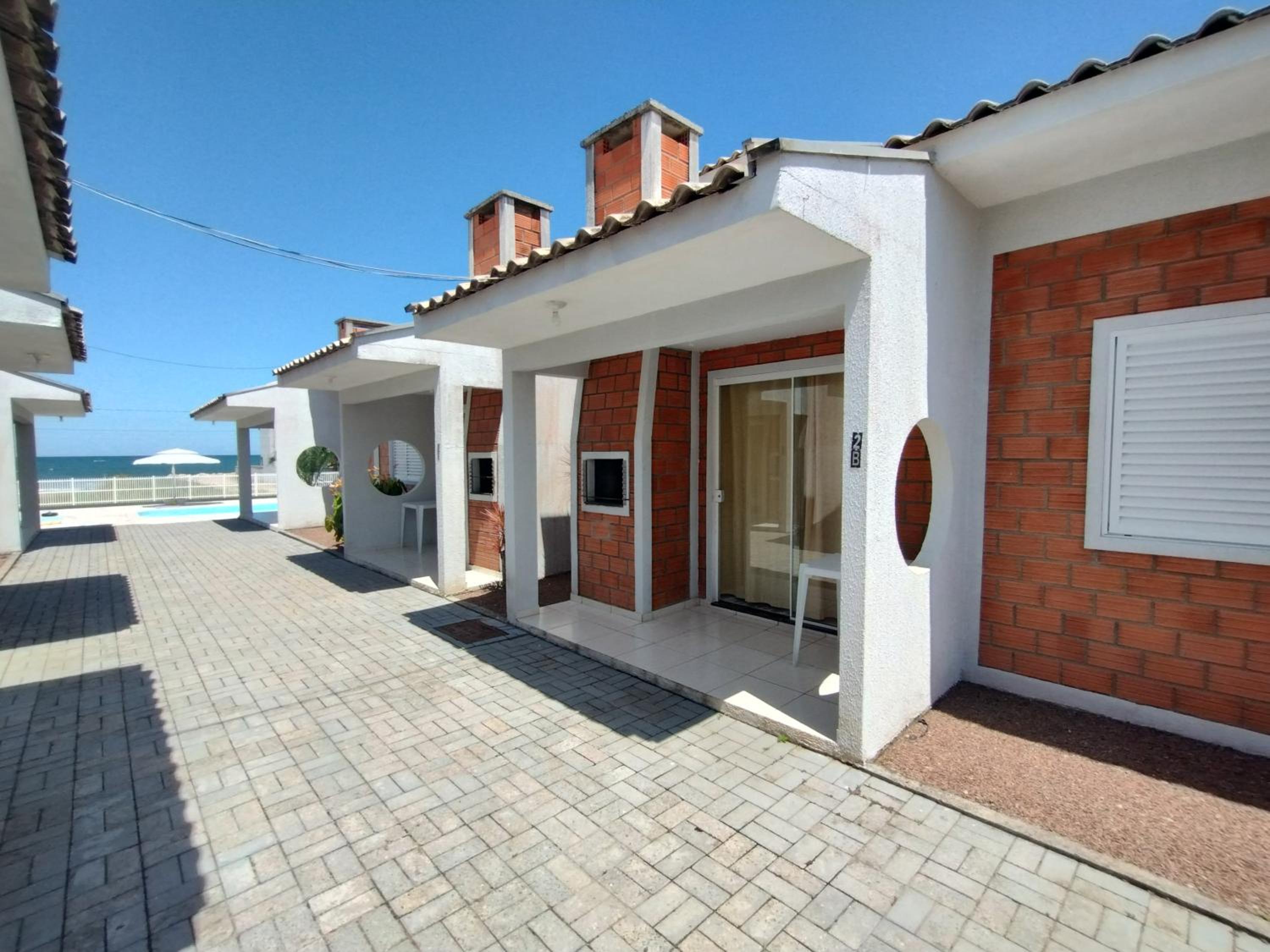 Residencial Boa Vista - Itapoá SC