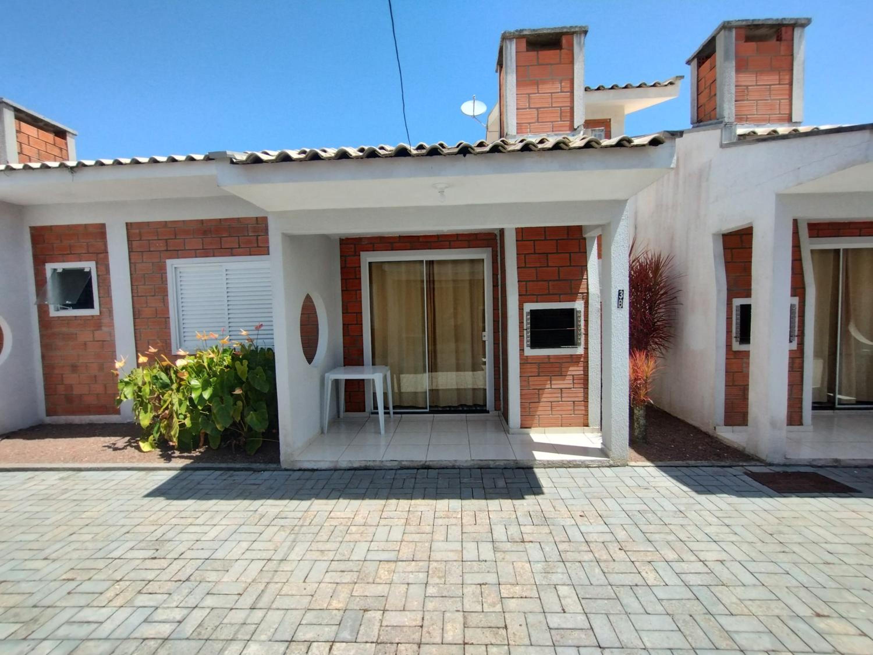 Residencial Boa Vista - Itapoá SC