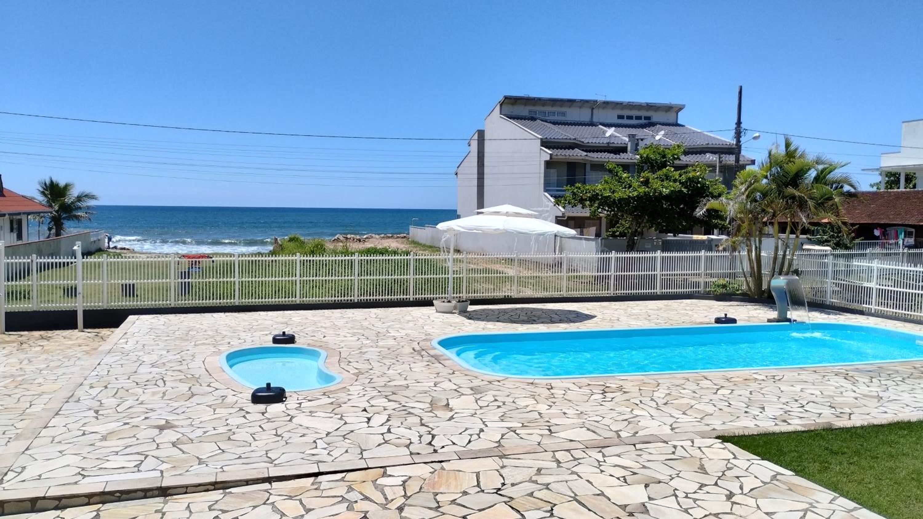 Residencial Boa Vista - Itapoá SC